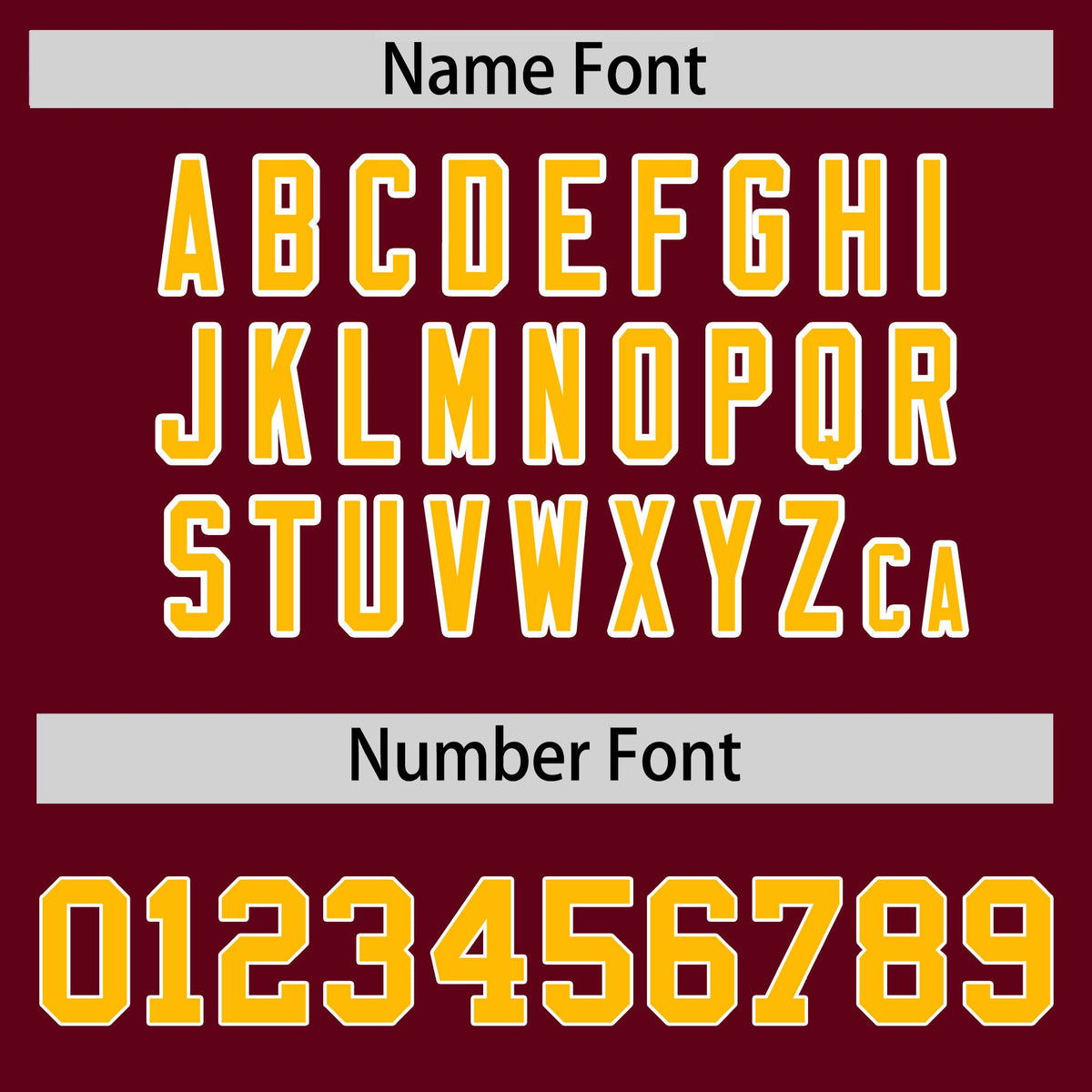 Custom Hockey Hoodie Jersey Crimson Gold Classic Style Add Name,Number&amp;Logo