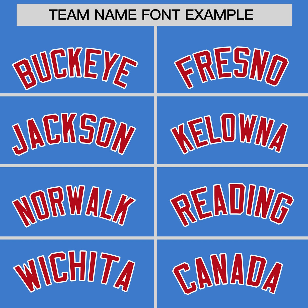 Custom Hockey Hoodie Jersey Powder Blue Red Classic Style for Men&amp;Youth