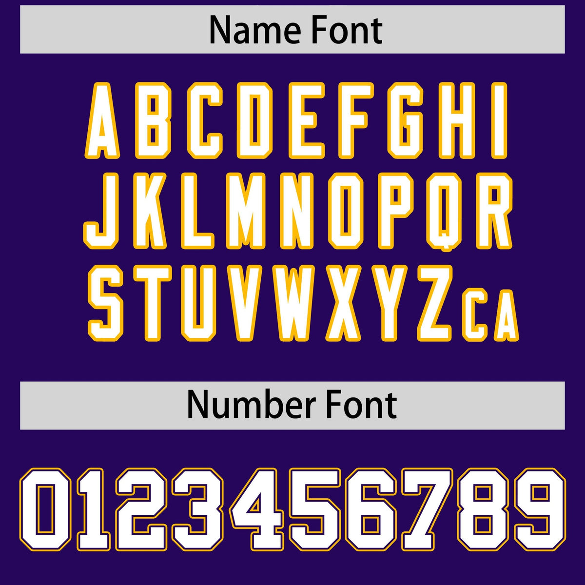 Custom Hockey Hoodie Jersey Purple Gold Classic Style for Men&amp;Youth