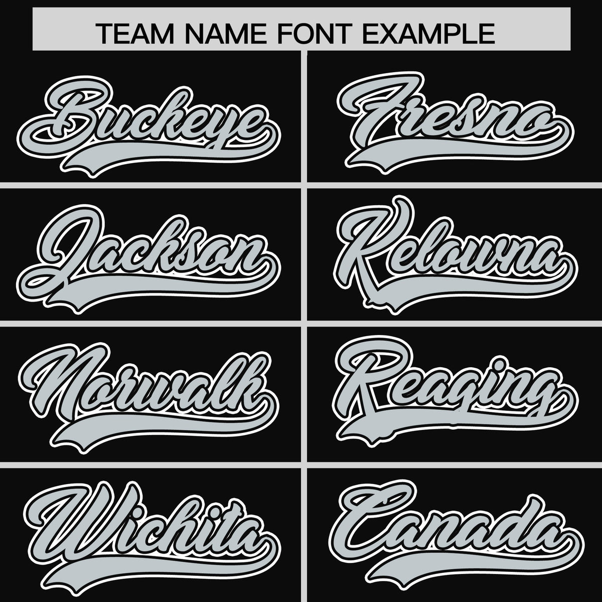 Custom Black Silver White Star Series Personalization Lace-Up Neck Hockey Jersey| KXKSHOP