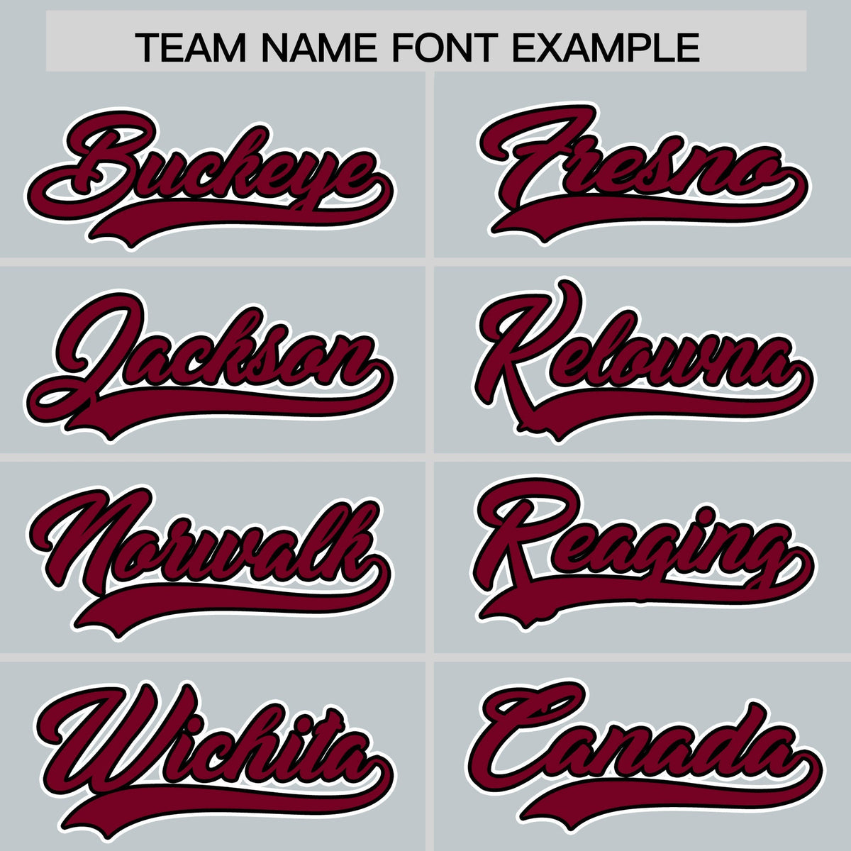 Custom Silver Crimson White Star Series Personalization Lace-Up Neck Hockey Jersey| KXKSHOP