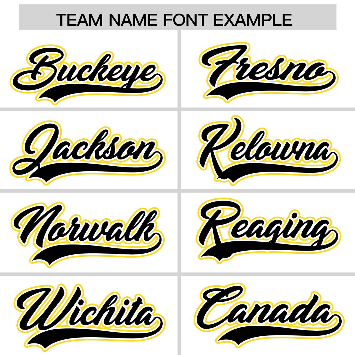 Custom White Black Gold Star Series Personalization Lace-Up Neck Hockey Jersey| KXKSHOP