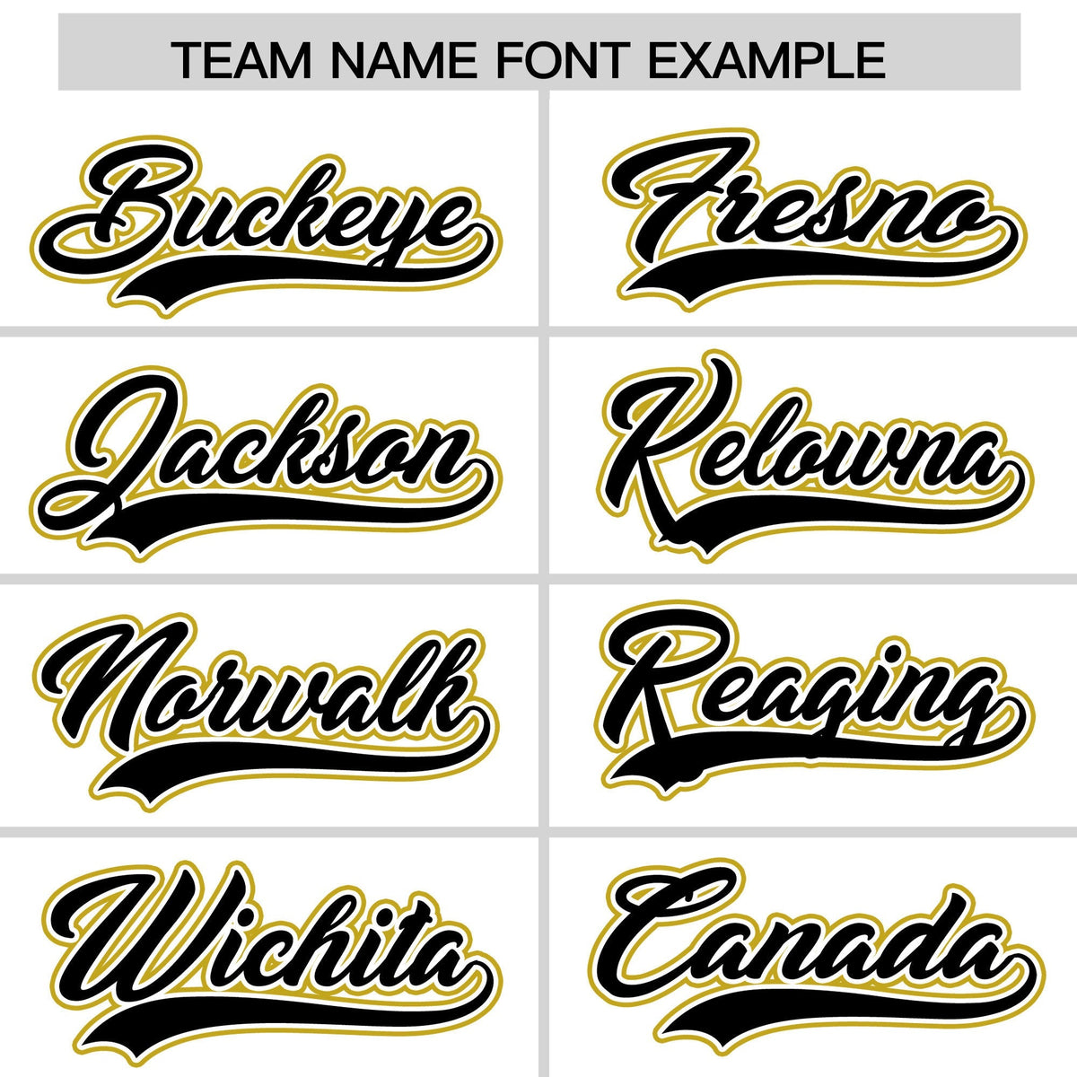 Custom White Black Old Gold Star Series Personalization Lace-Up Neck Hockey Jersey| KXKSHOP