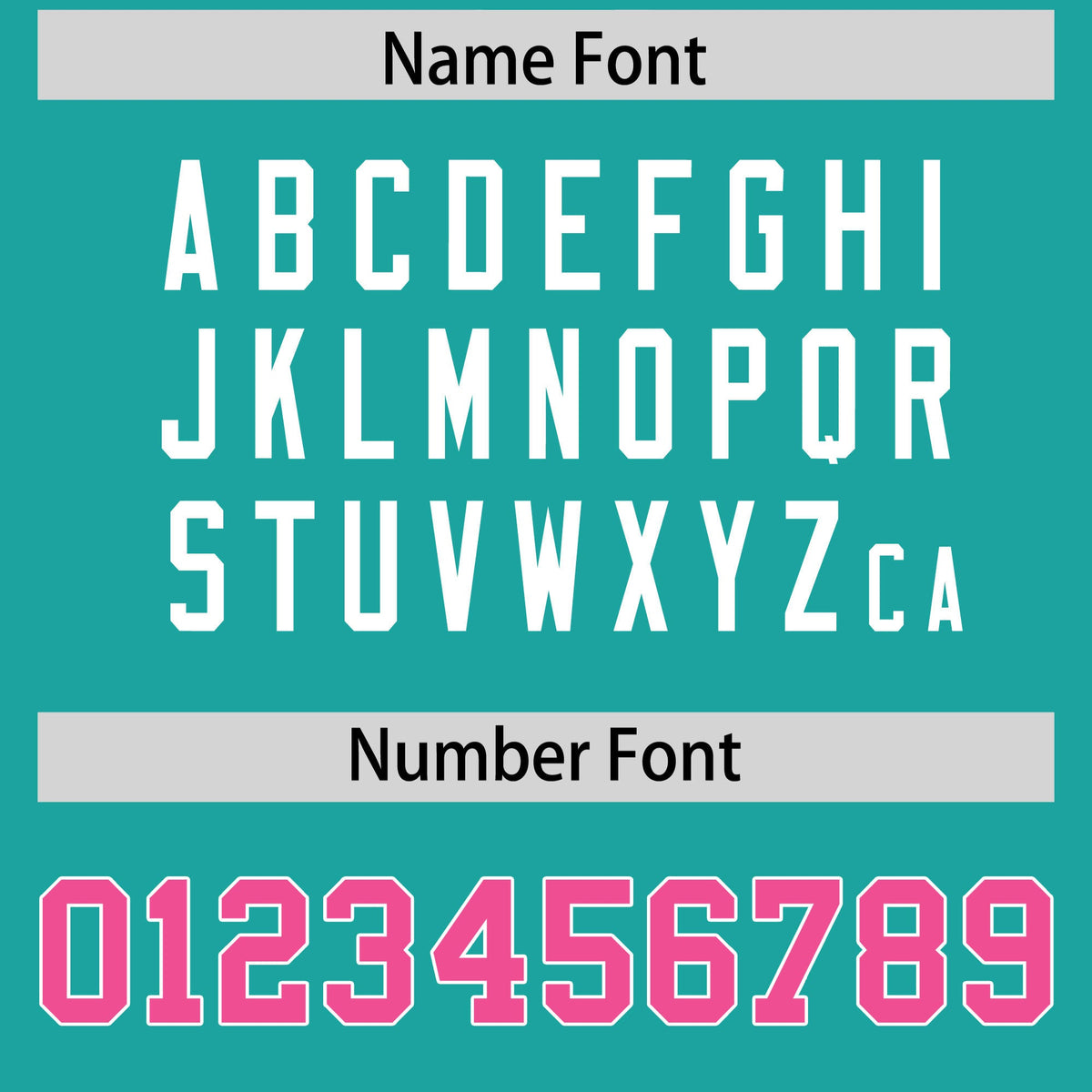 Custom Aqua Pink White Star Series Personalization Lace-Up Neck Hockey Jersey| KXKSHOP