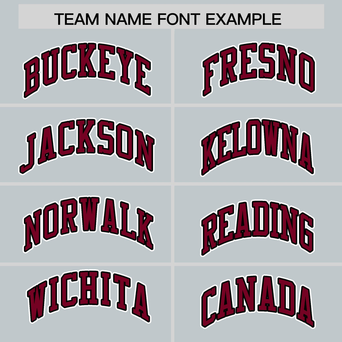 Custom Silver Crimson White Star Series Personalization Lace-Up Neck Hockey Jersey| KXKSHOP