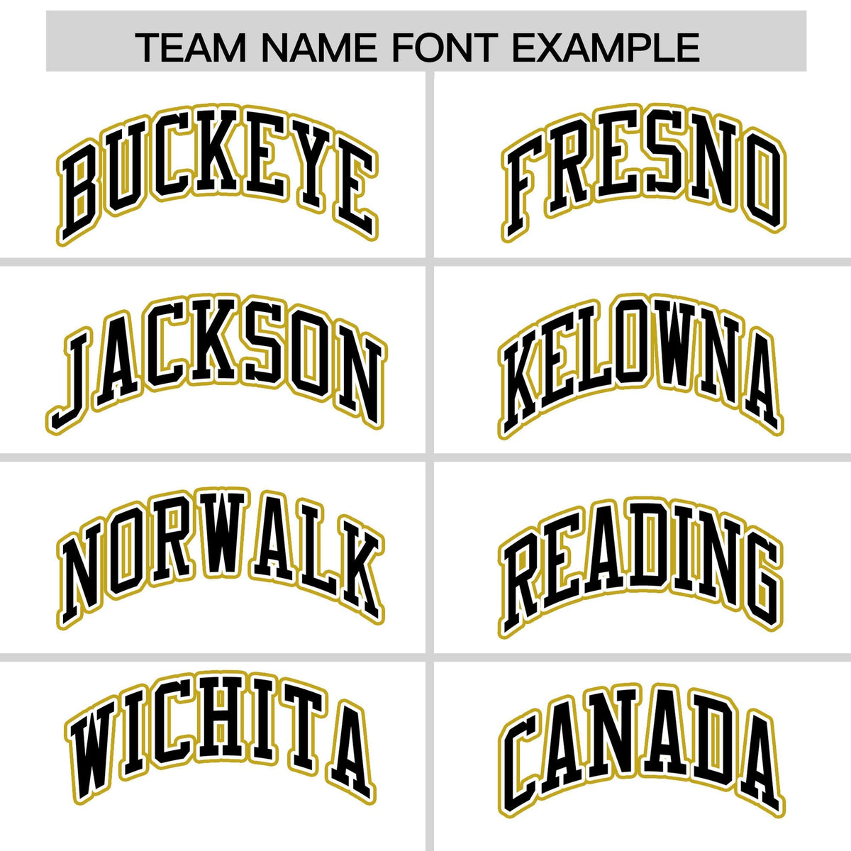 Custom White Black Old Gold Star Series Personalization Lace-Up Neck Hockey Jersey| KXKSHOP