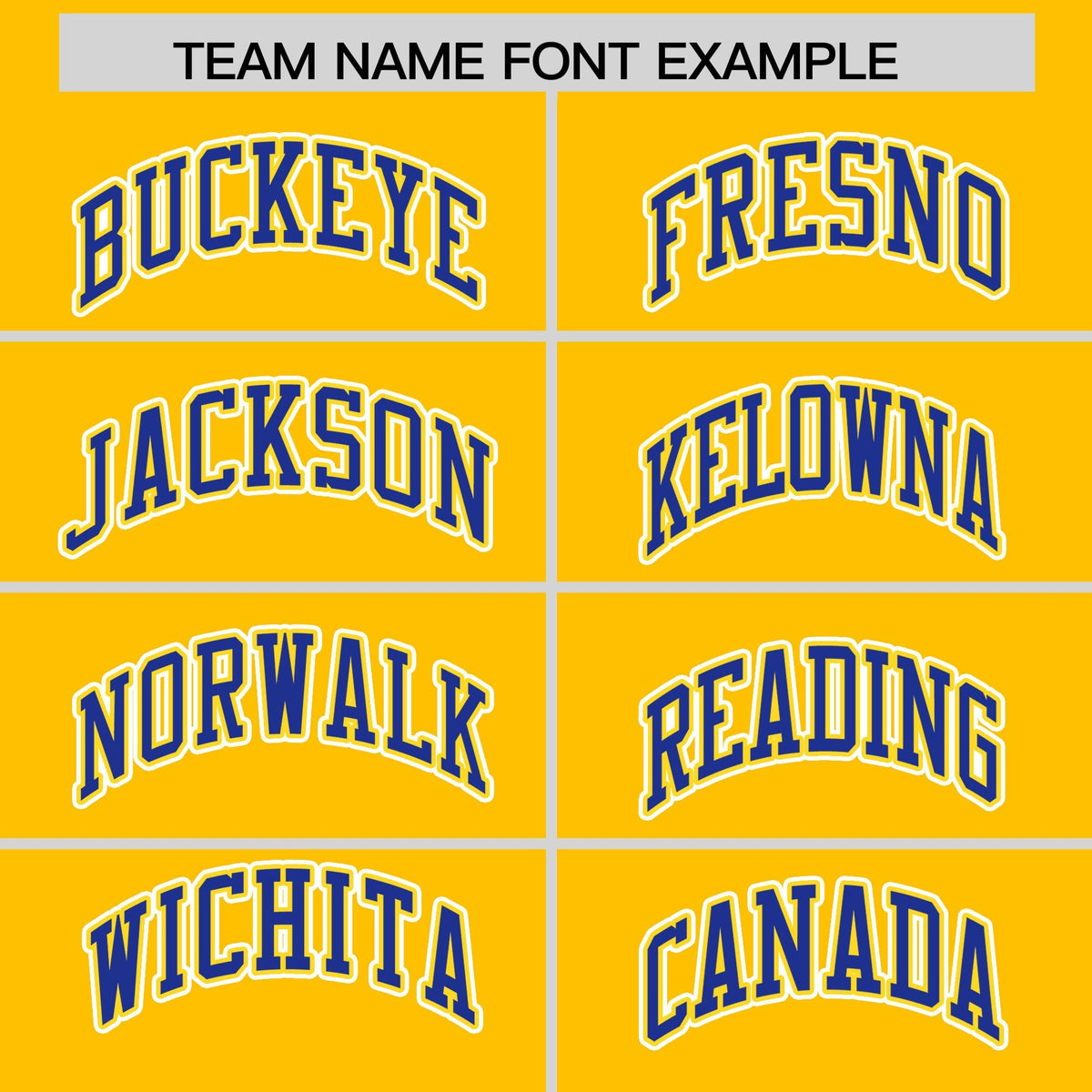 Custom Gold Royal Blue White Star Series Personalization Lace-Up Neck Hockey Jersey| KXKSHOP