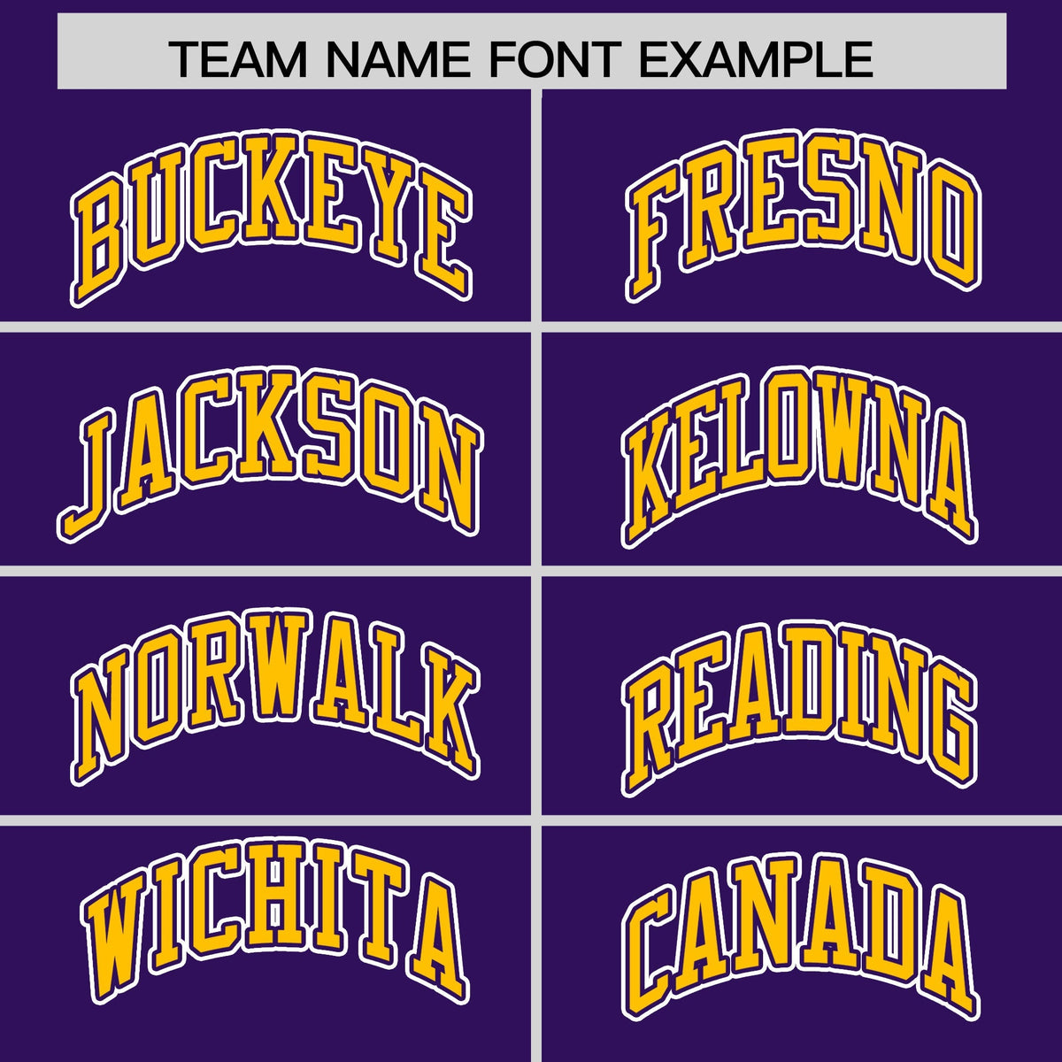 Custom Purple Gold White Star Series Personalization Lace-Up Neck Hockey Jersey| KXKSHOP