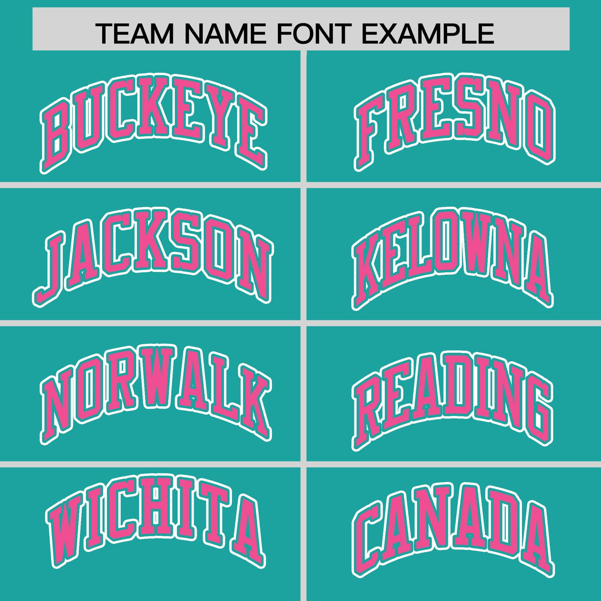 Custom Aqua Pink White Star Series Personalization Lace-Up Neck Hockey Jersey| KXKSHOP