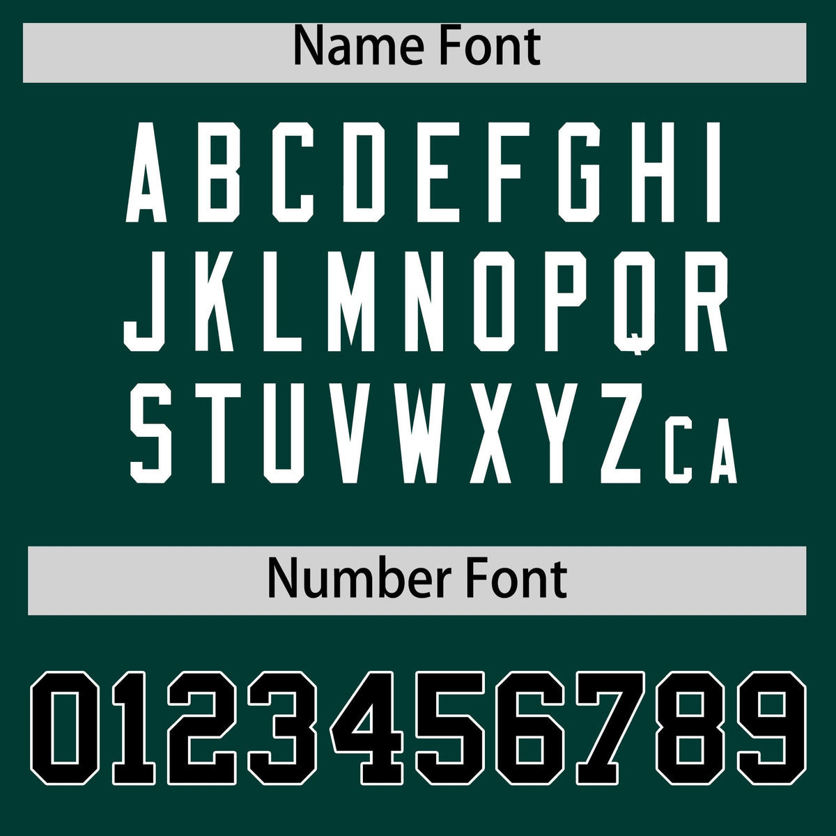 Custom Midnight Green Black White Star Series Personalization Lace-Up Neck Hockey Jersey| KXKSHOP