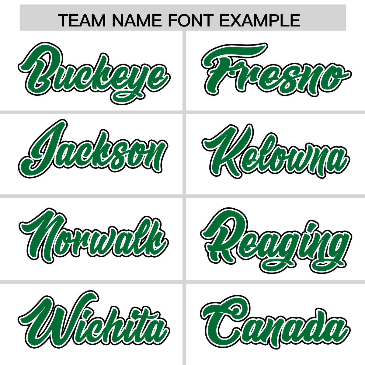 Custom White Kelly Green Black Star Series Personalization Lace-Up Neck Hockey Jersey| KXKSHOP