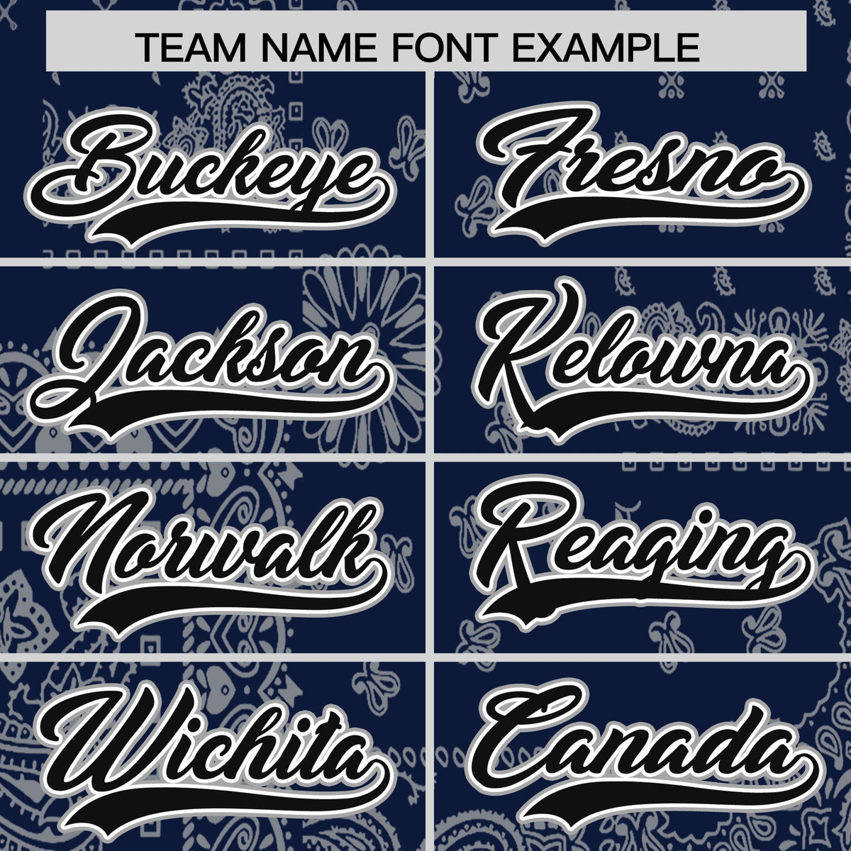 Custom Gray Navy White Cashew Flower Graffiti Pattern V-Neck Hockey Jersey| KXKSHOP