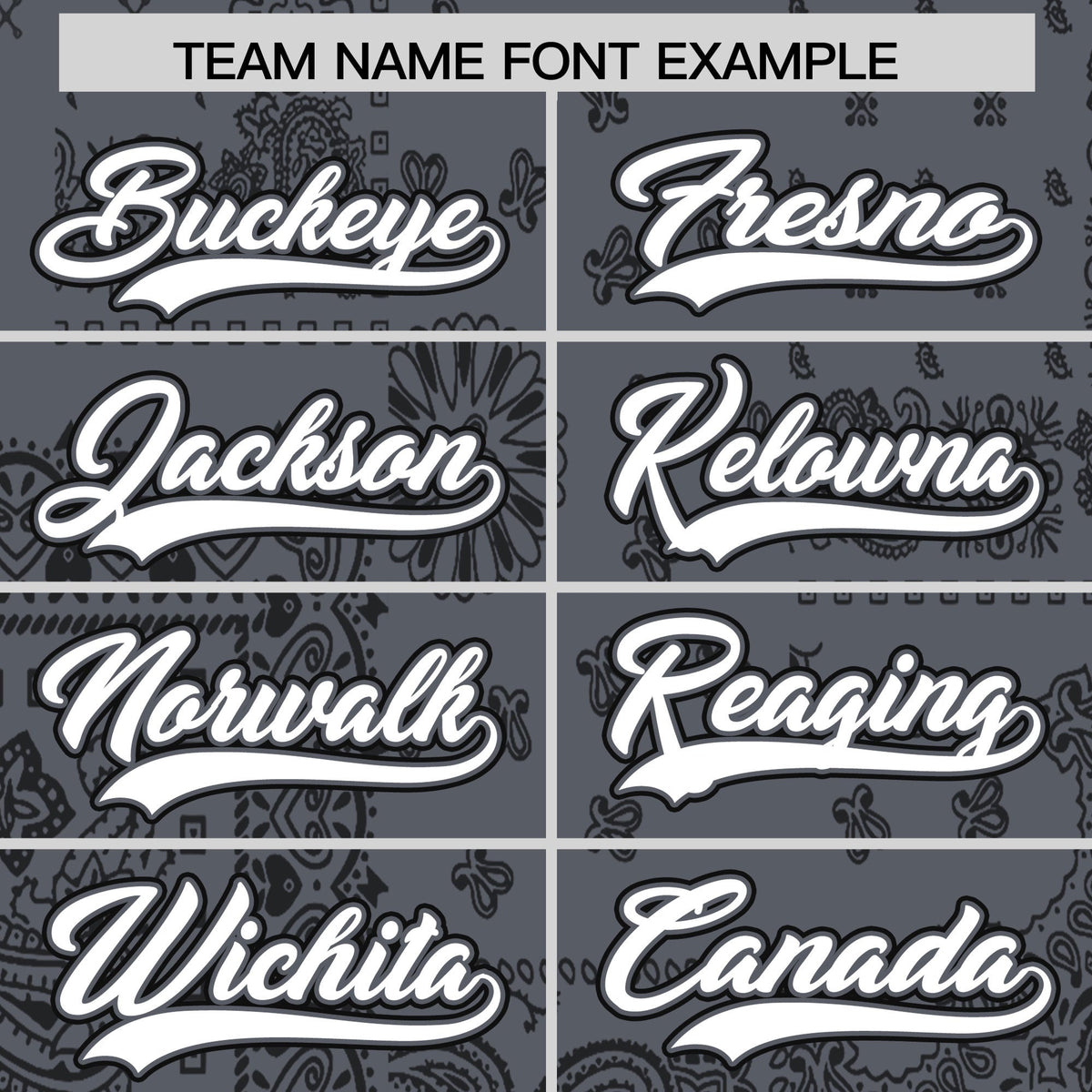 Custom Black Dark Gray White Cashew Flower Graffiti Pattern V-Neck Hockey Jersey| KXKSHOP