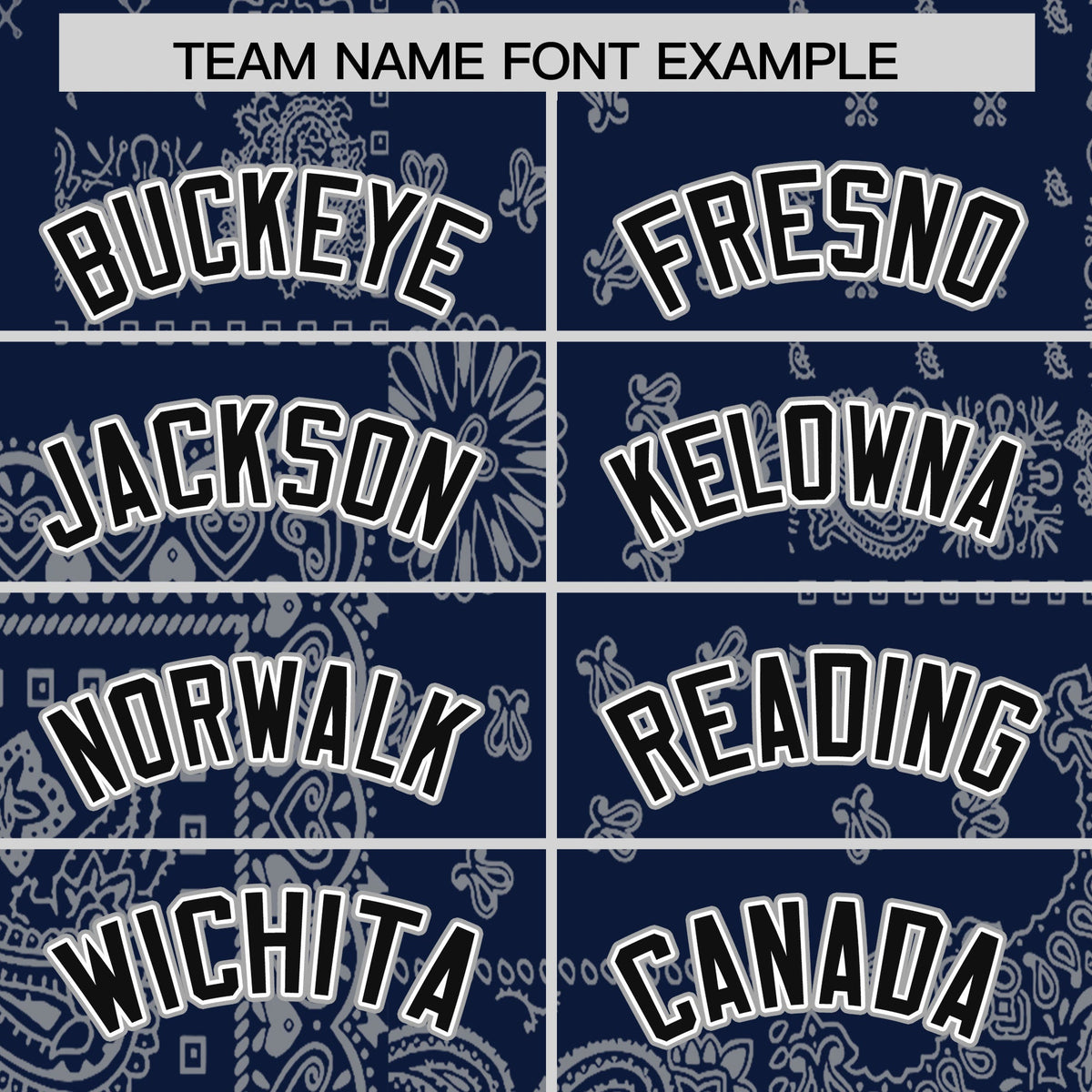 Custom Gray Navy White Cashew Flower Graffiti Pattern V-Neck Hockey Jersey| KXKSHOP