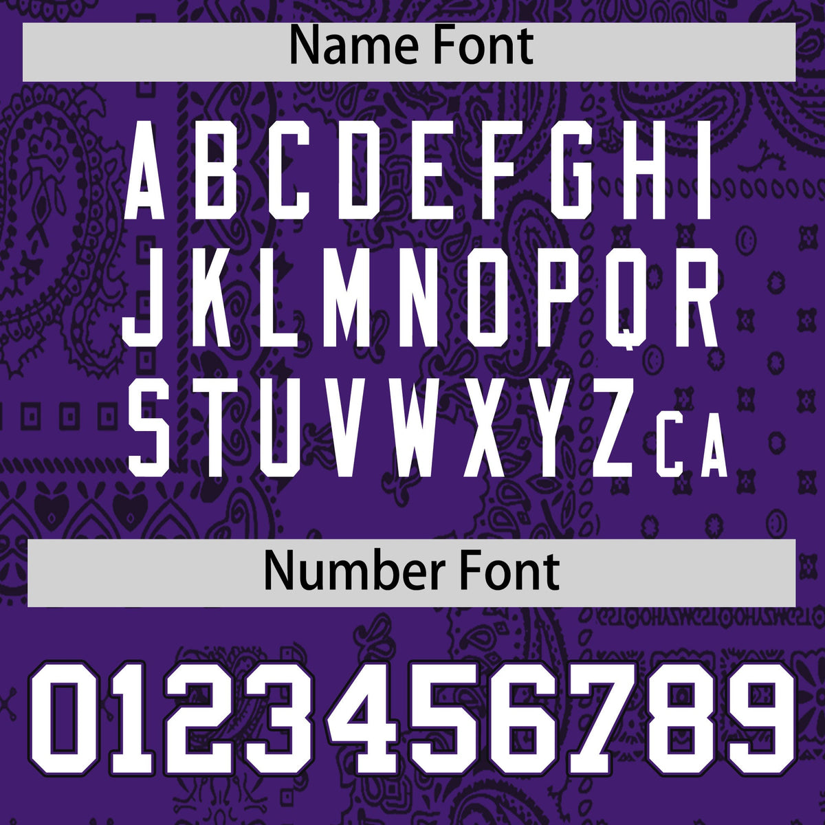 Custom Black White Purple Cashew Flower Graffiti Pattern V-Neck Hockey Jersey| KXKSHOP