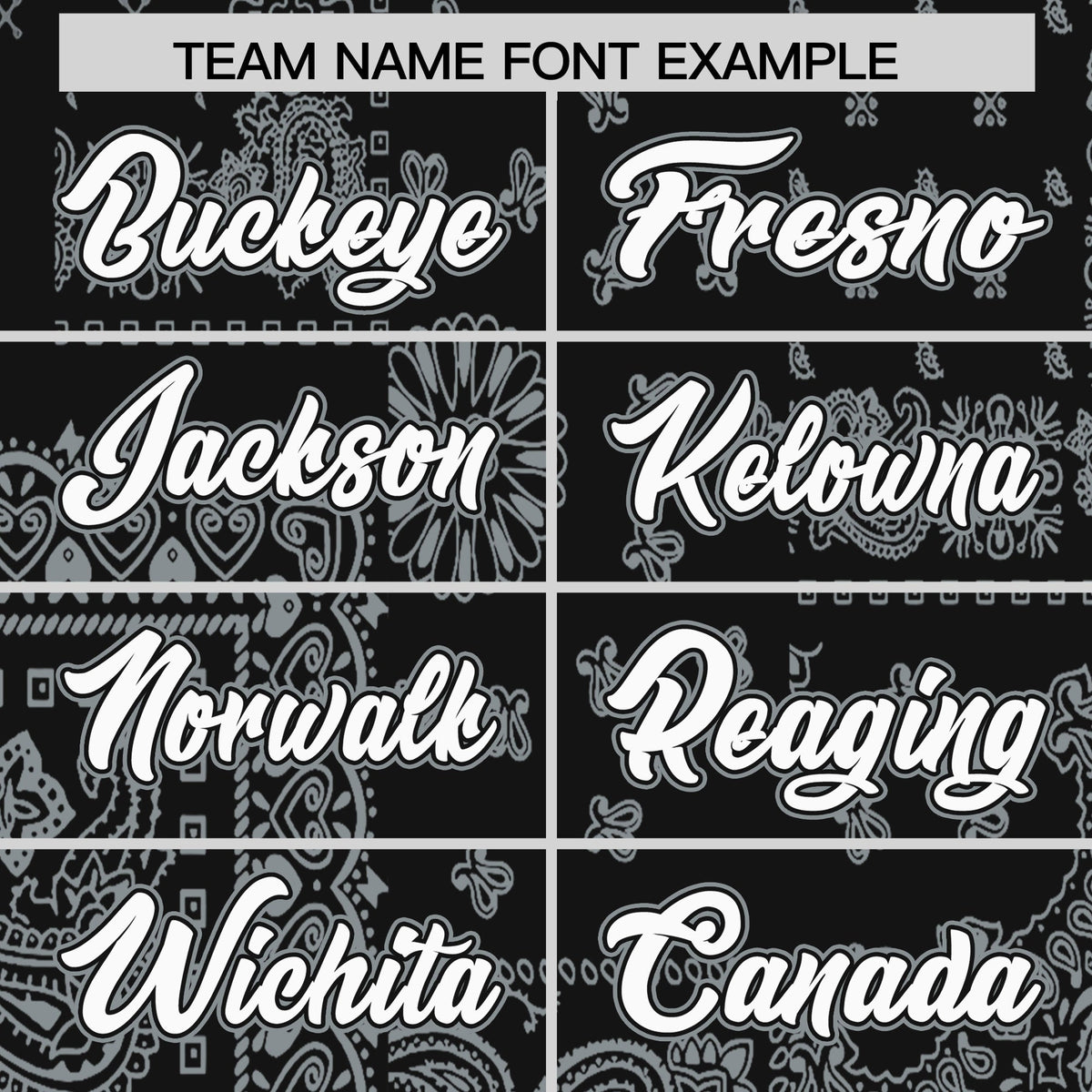 Custom Silver Gray White Black Cashew Flower Graffiti Pattern V-Neck Hockey Jersey| KXKSHOP