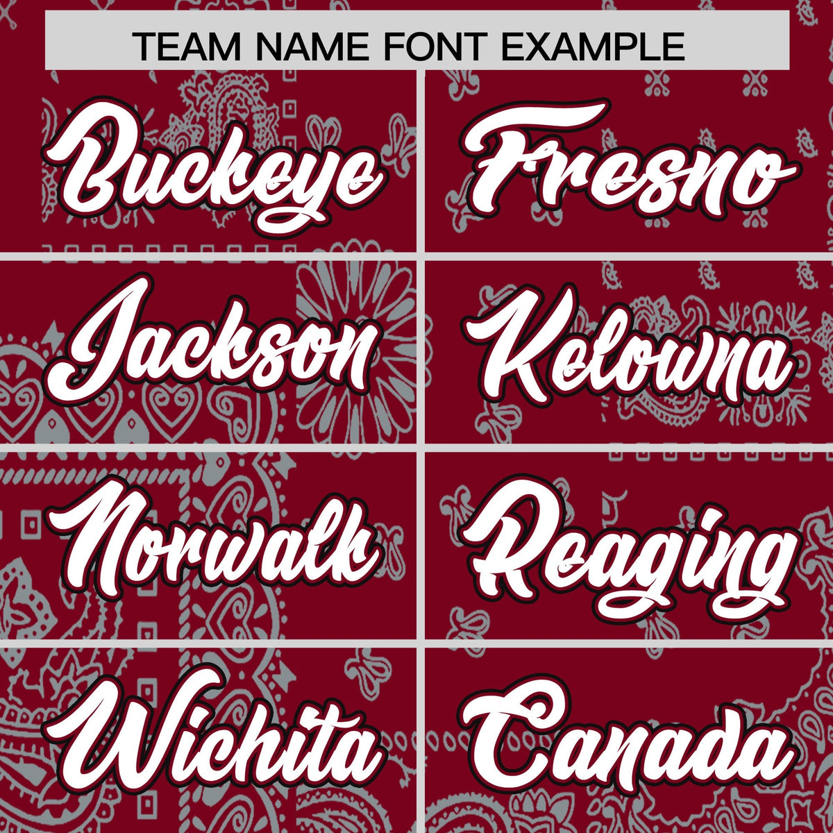 Custom Silver Gray Crimson White Cashew Flower Graffiti Pattern V-Neck Hockey Jersey| KXKSHOP