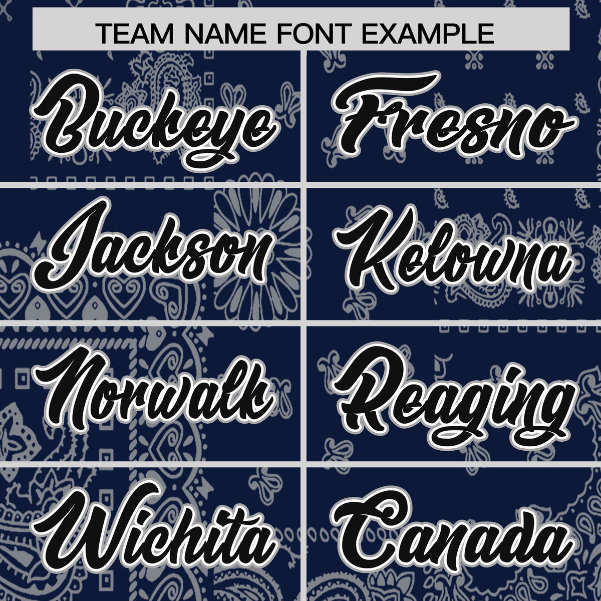 Custom Gray Navy White Cashew Flower Graffiti Pattern V-Neck Hockey Jersey| KXKSHOP