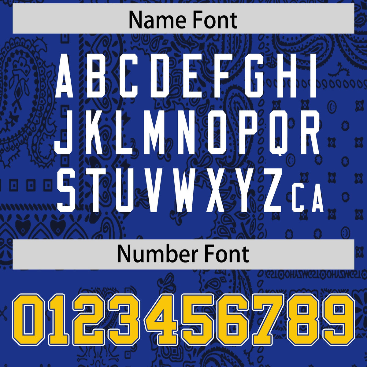 Custom Black Royal White Cashew Flower Graffiti Pattern V-Neck Hockey Jersey| KXKSHOP