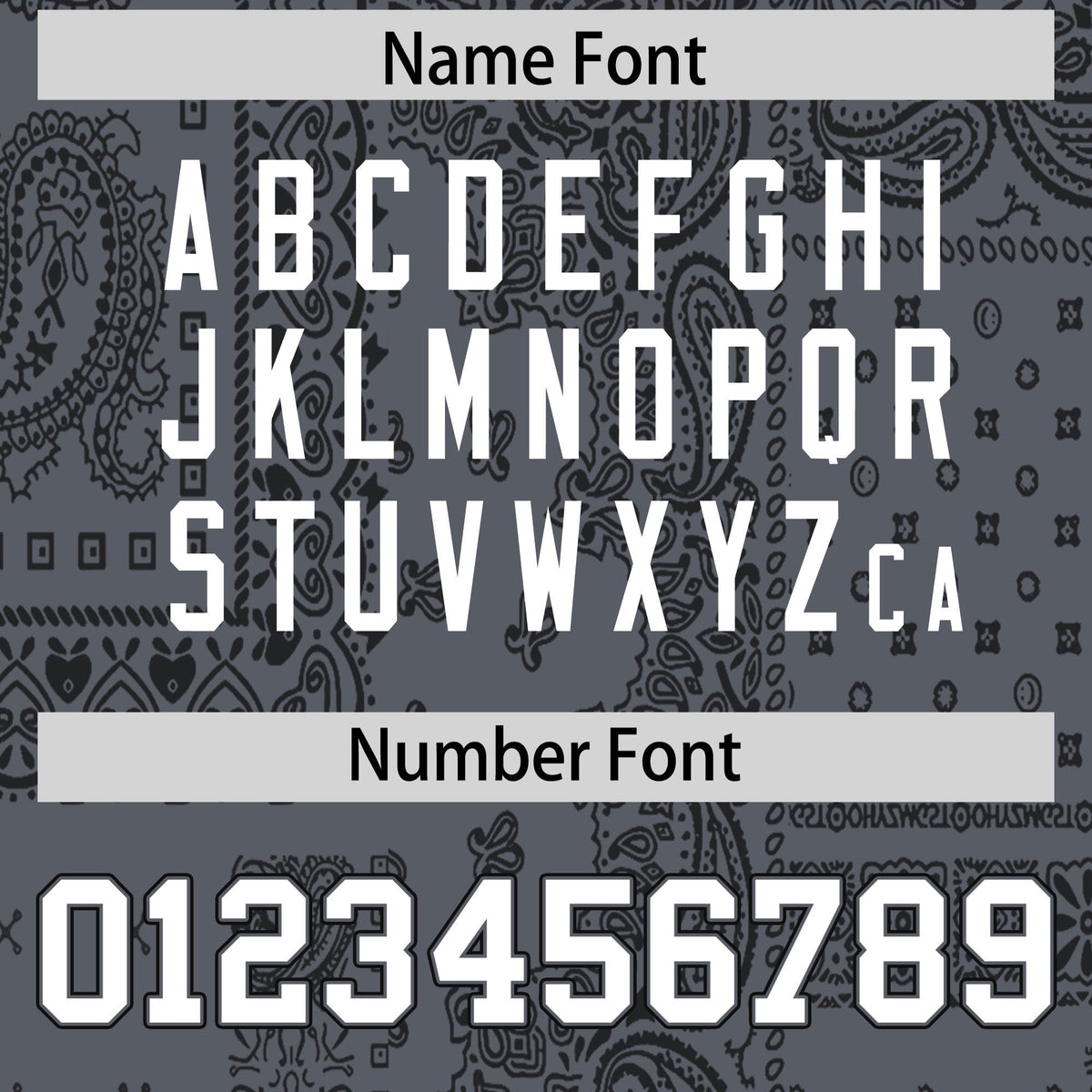 Custom Black Dark Gray White Cashew Flower Graffiti Pattern V-Neck Hockey Jersey| KXKSHOP