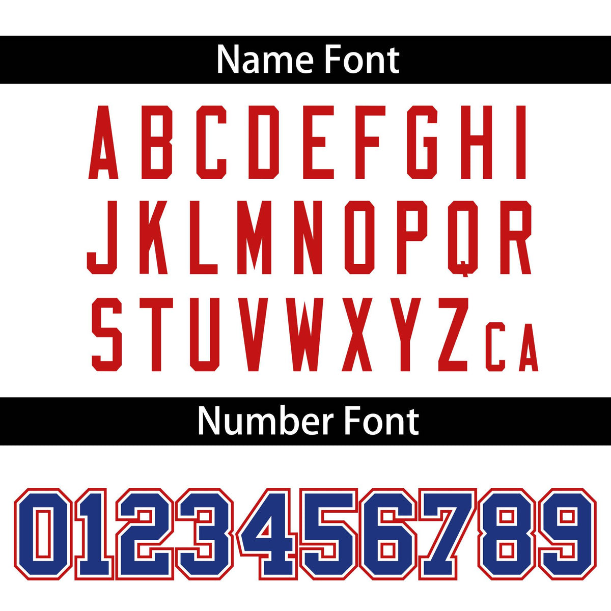 Custom White Red Royal Personalized Classic Lace-Up Neck Hockey Jersey