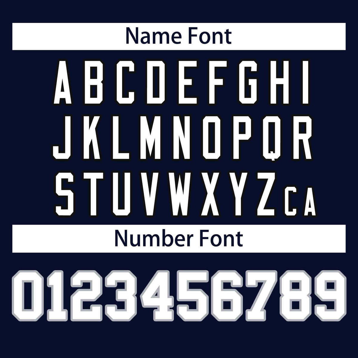 Custom Navy White Classic Style Personalized Full Button Authentic Baseball Jersey