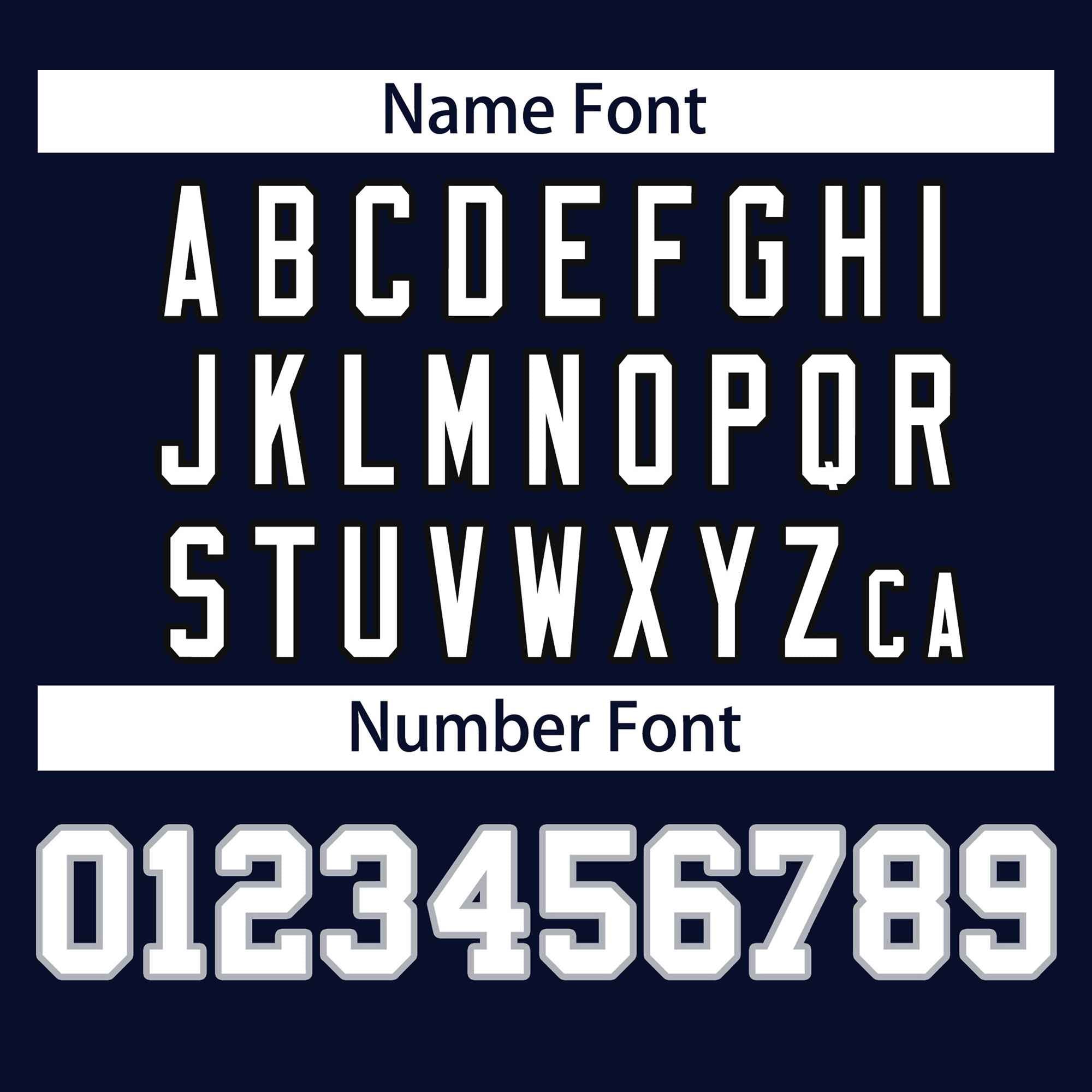 Custom Navy White Classic Style Personalized Full Button Authentic Baseball Jersey