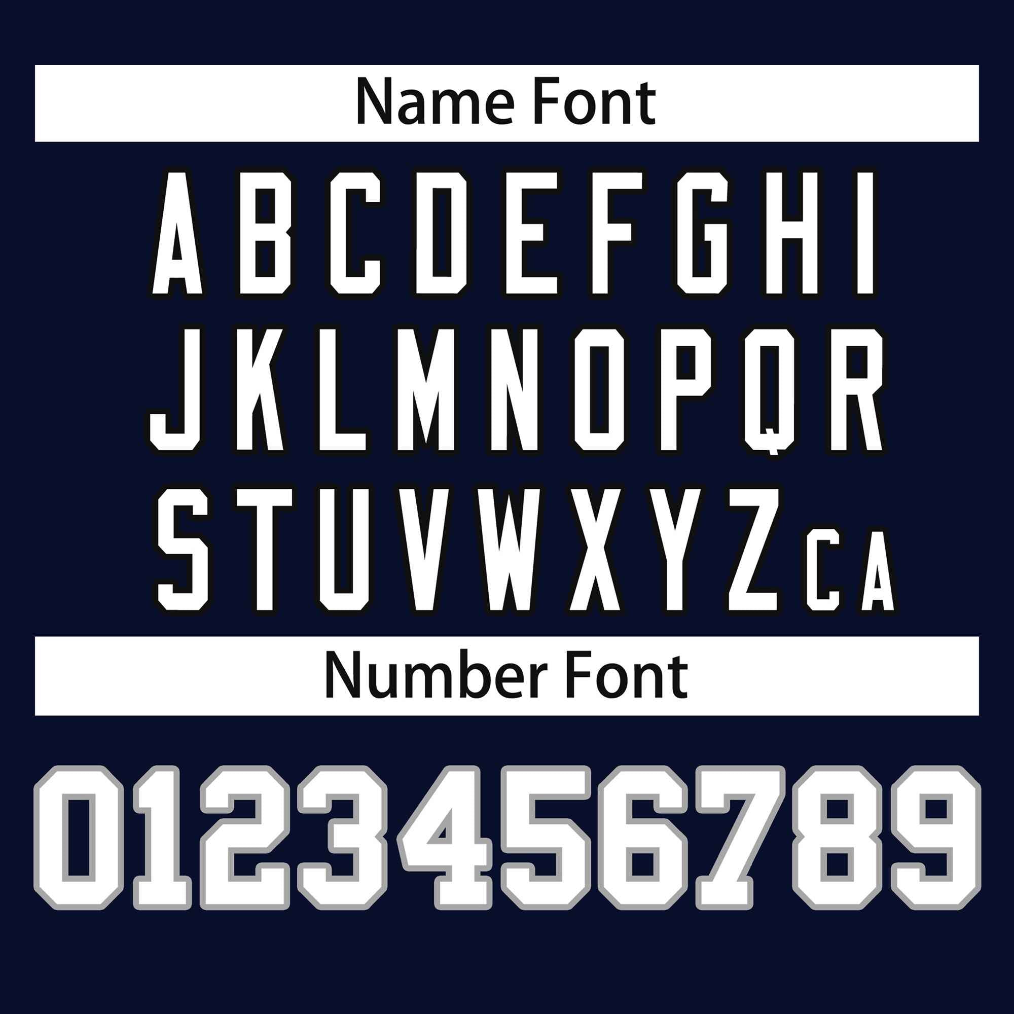 Custom Navy White Classic Style Personalized Full Button Authentic Baseball Jersey