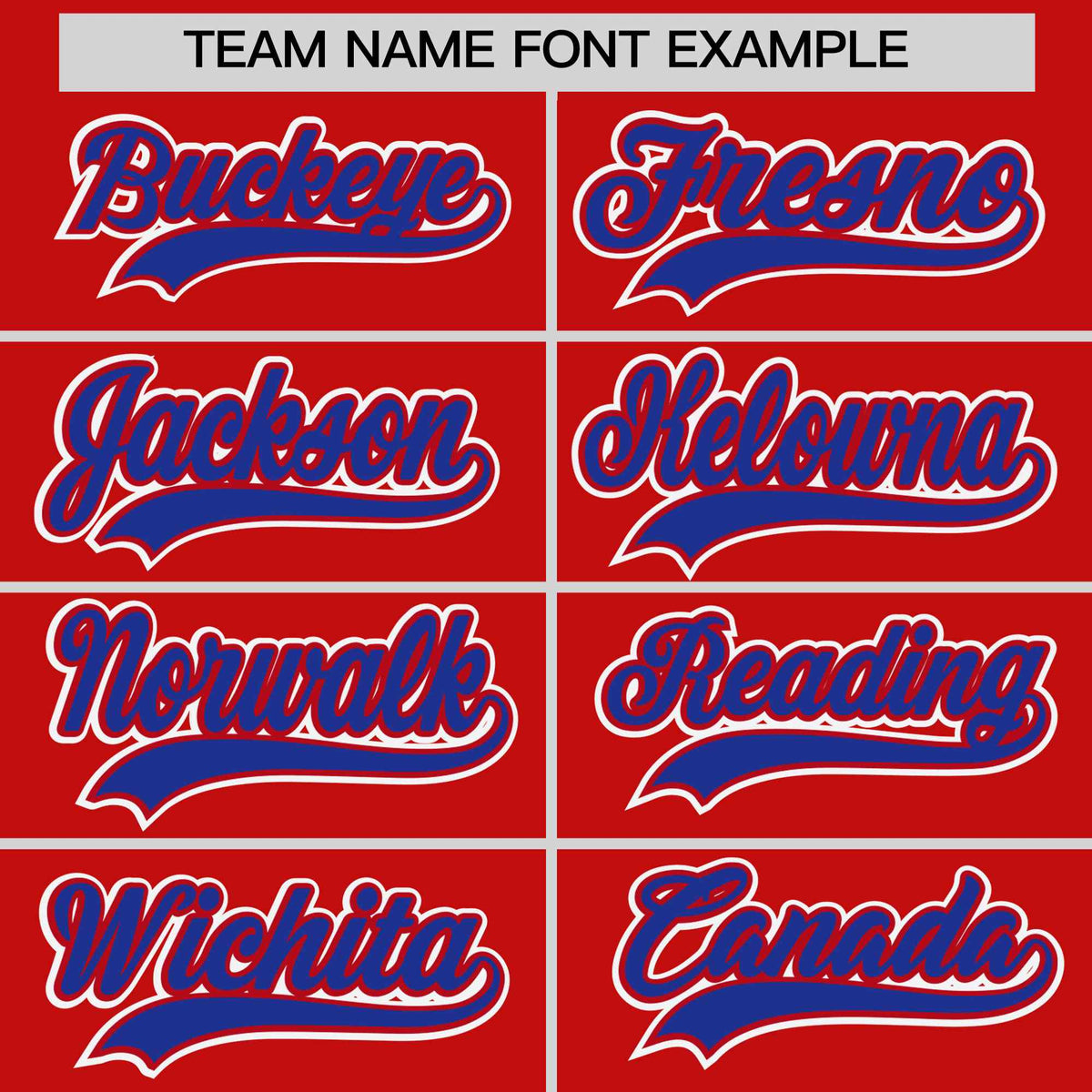 Custom Red Royal Blue Ice Cream Helmet Pattern Personalized V-Neck Hockey Jersey