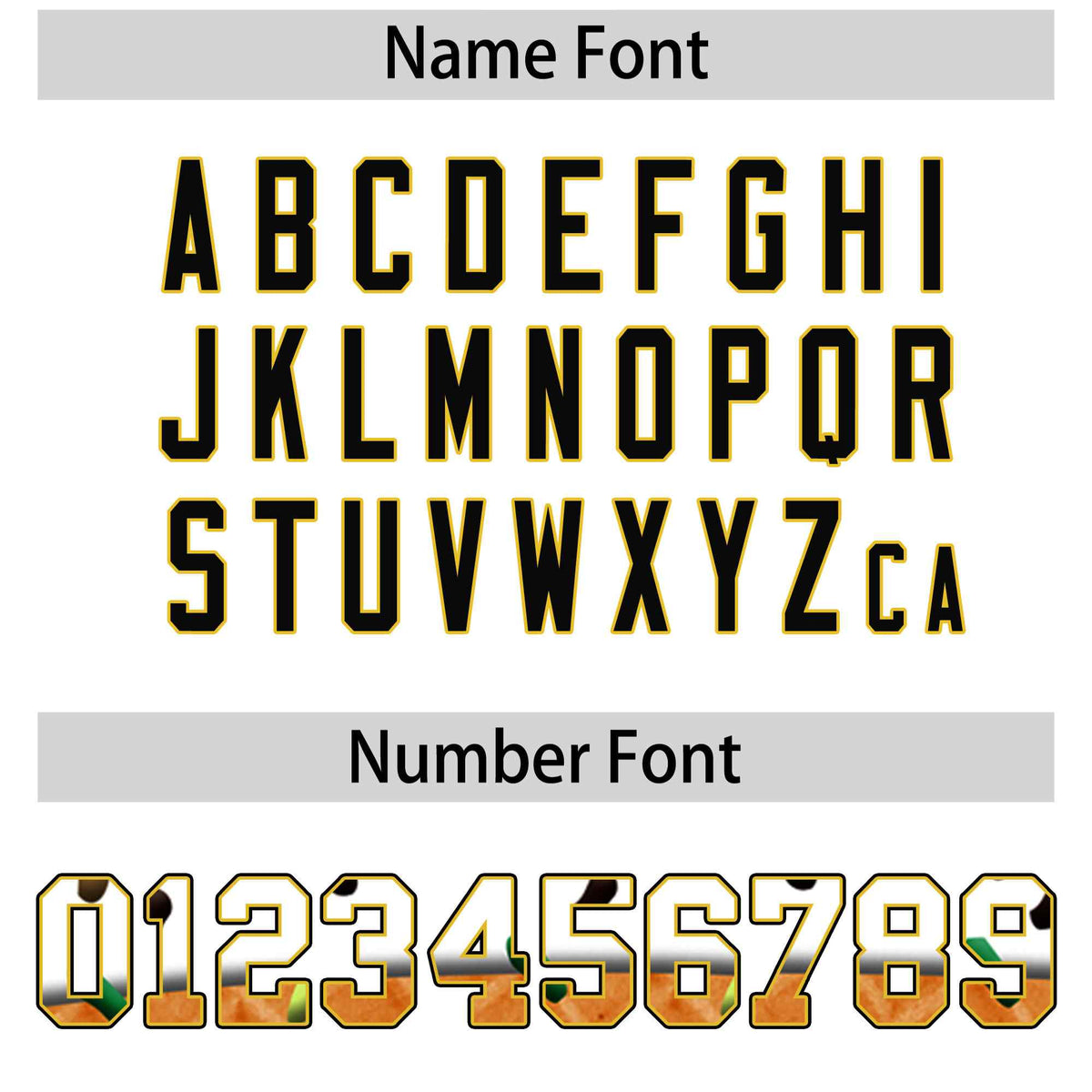 Custom White Gold Ice Cream Helmet Pattern Personalized V-Neck Hockey Jersey