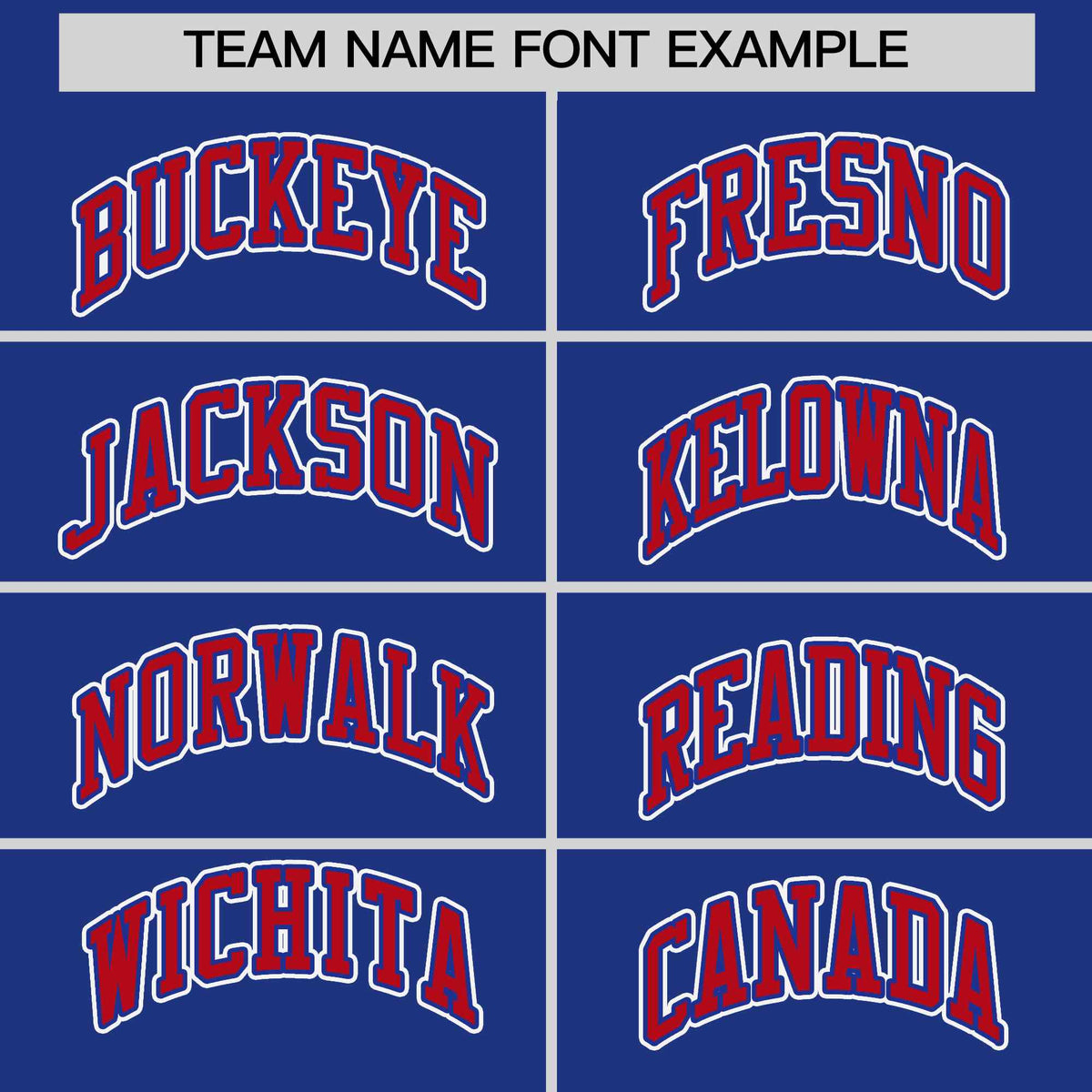 Custom Royal Blue Red Ice Cream Helmet Pattern Personalized V-Neck Hockey Jersey