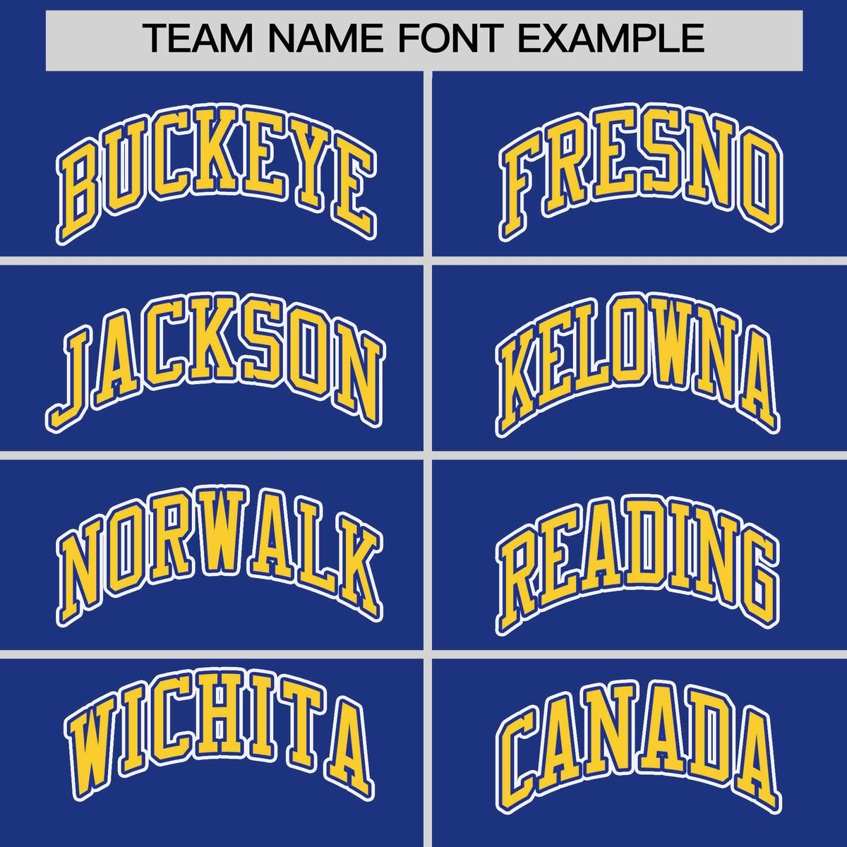Custom Royal Blue Gold Ice Cream Helmet Pattern Personalized V-Neck Hockey Jersey