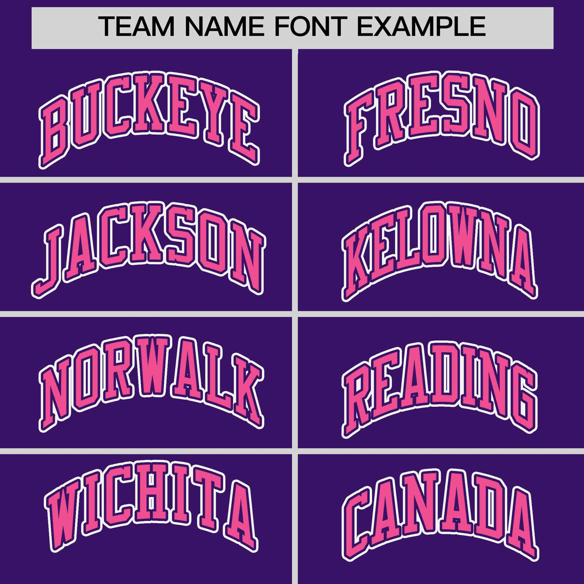 Custom Purple Pink Ice Cream Helmet Pattern Personalized V-Neck Hockey Jersey