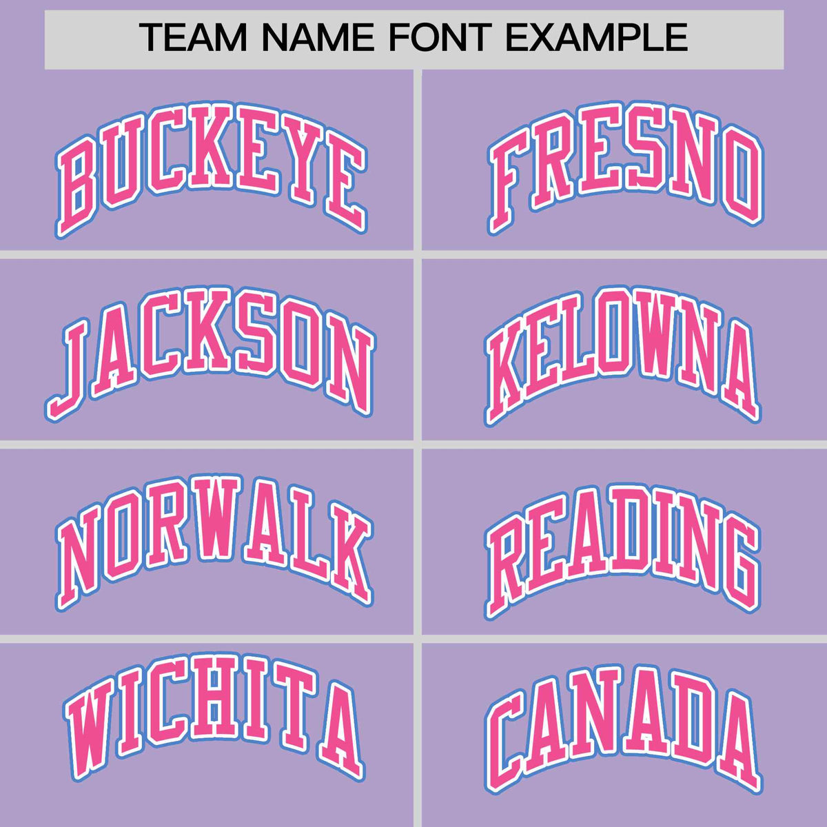 Custom Light Purple Powder Blue Ice Cream Helmet Pattern Personalized V-Neck Hockey Jersey