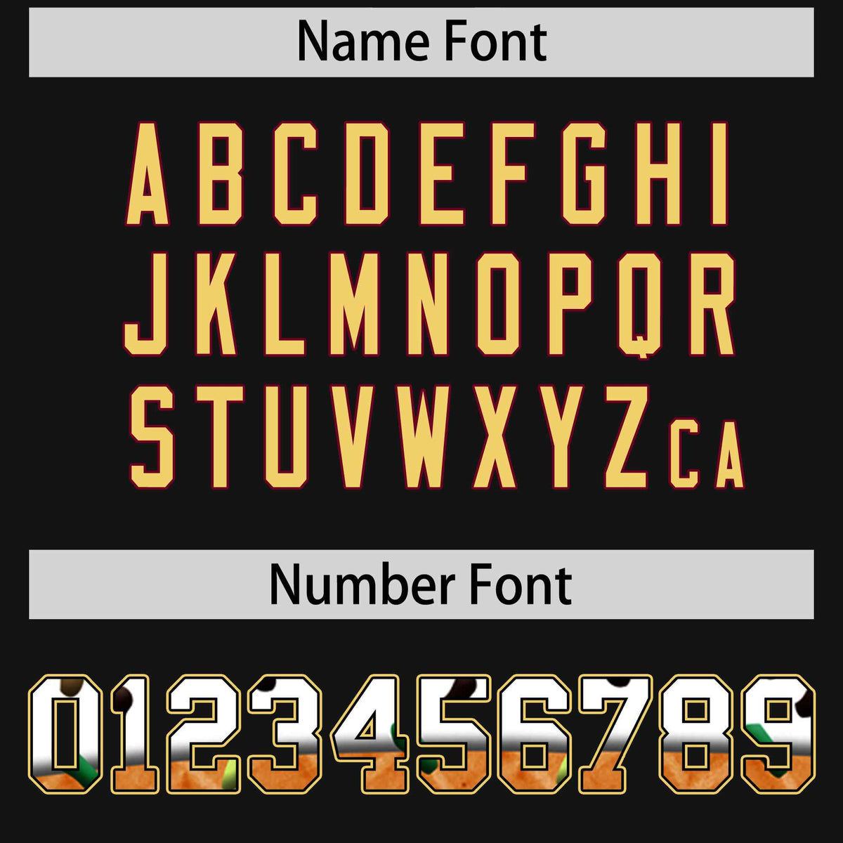 Custom Black Khaki Ice Cream Helmet Pattern Personalized V-Neck Hockey Jersey