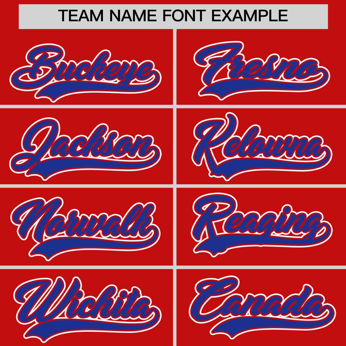 Custom Red Royal Blue Ice Cream Helmet Pattern Personalized V-Neck Hockey Jersey