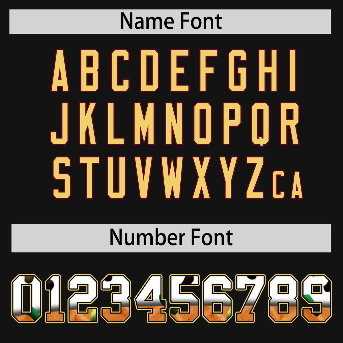 Custom Black Khaki Ice Cream Helmet Pattern Personalized V-Neck Hockey Jersey| KXKSHOP