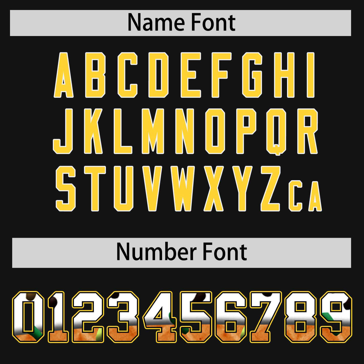 Custom Black Gold Ice Cream Helmet Pattern Personalized V-Neck Hockey Jersey| KXKSHOP