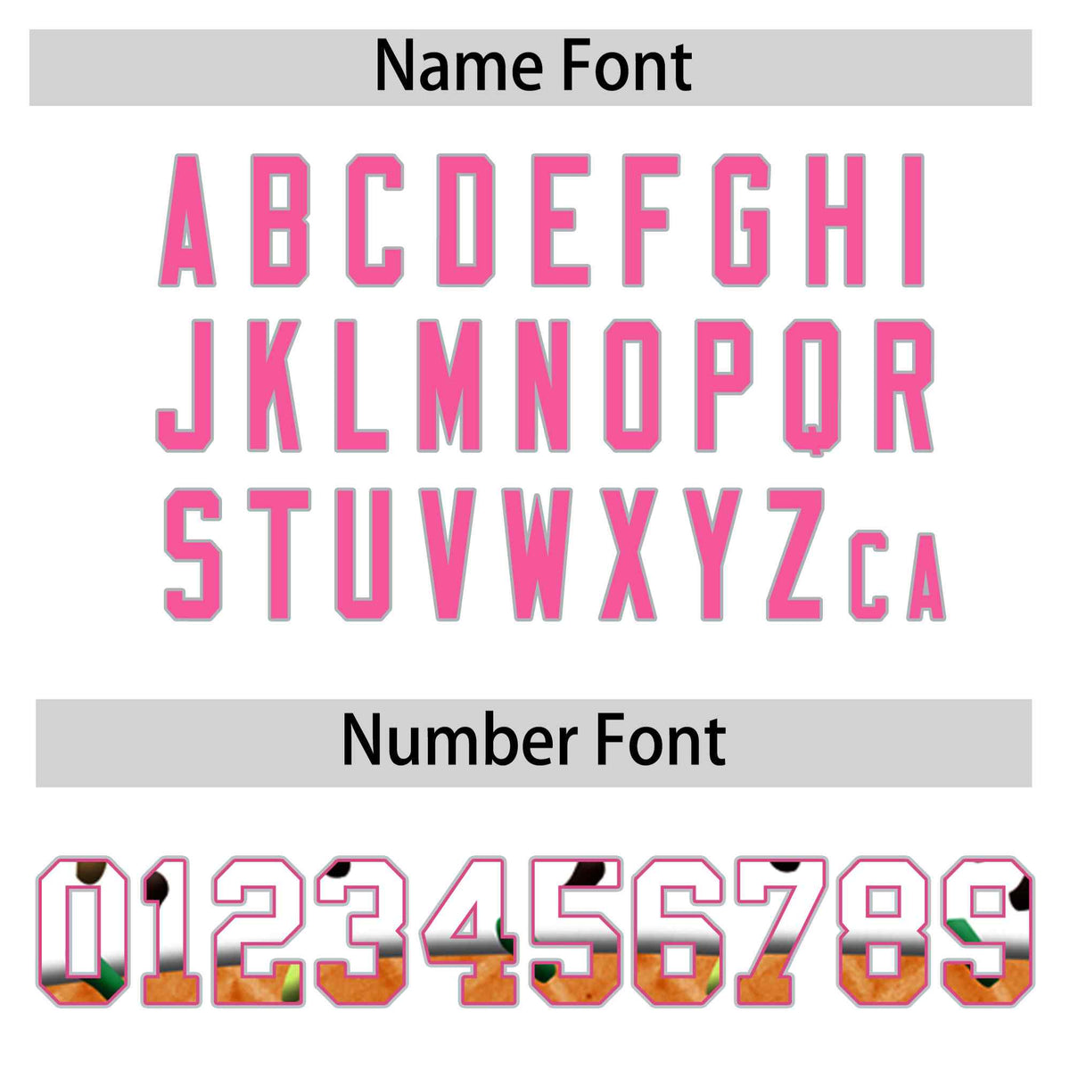 Custom White Pink Ice Cream Helmet Pattern Personalized V-Neck Hockey Jersey| KXKSHOP