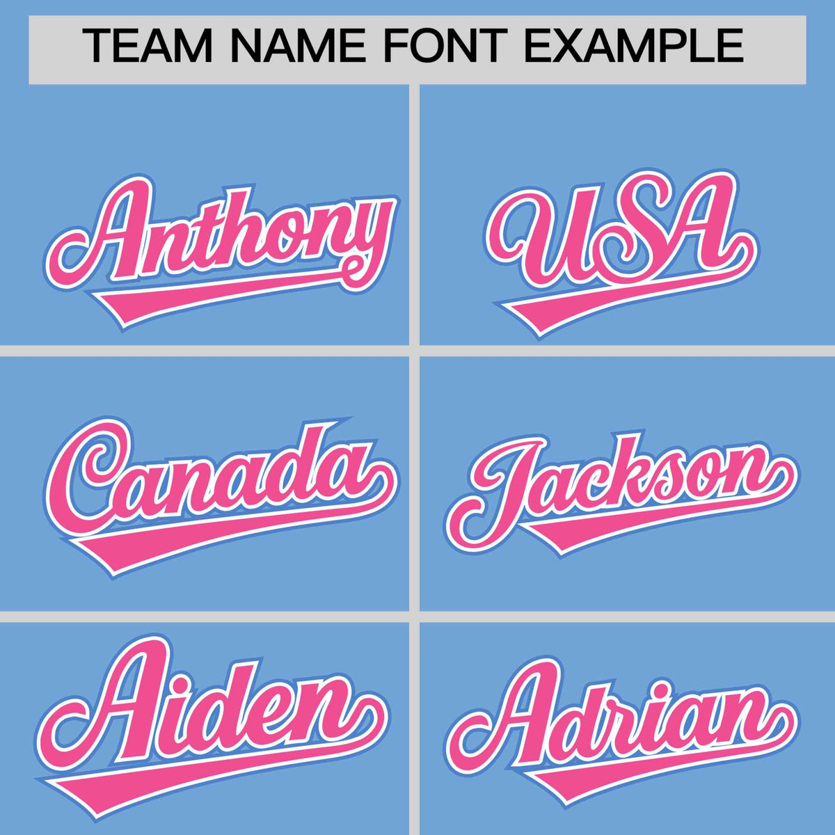 Custom Light Blue Pink Ice Cream Helmet Pattern Personalized V-Neck Hockey Jersey| KXKSHOP