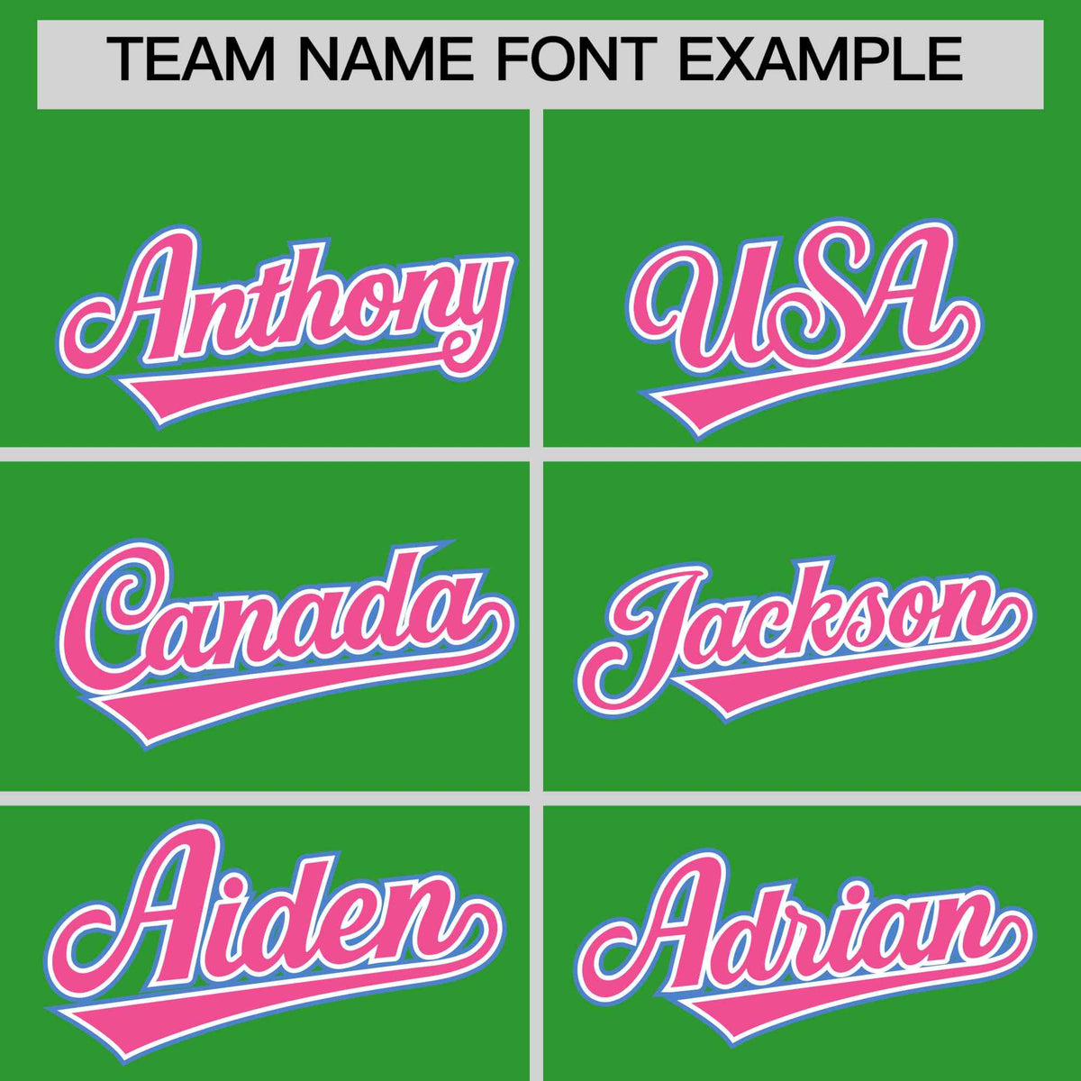 Custom Light Green Powder Blue Ice Cream Helmet Pattern Personalized V-Neck Hockey Jersey| KXKSHOP