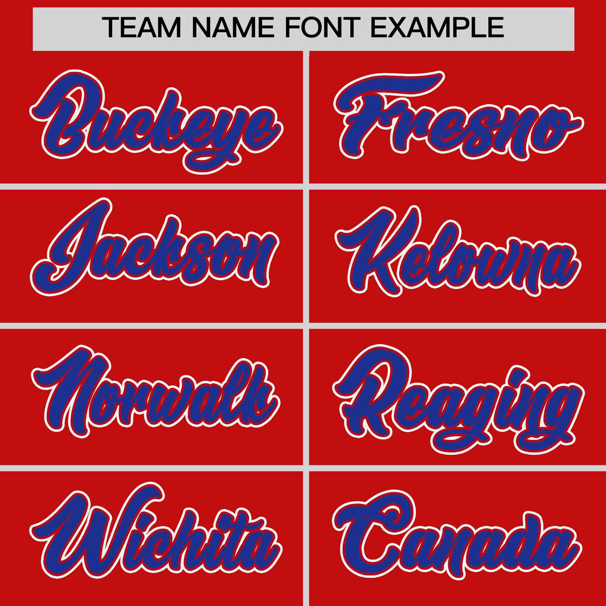 Custom Red Royal Blue Ice Cream Helmet Pattern Personalized V-Neck Hockey Jersey