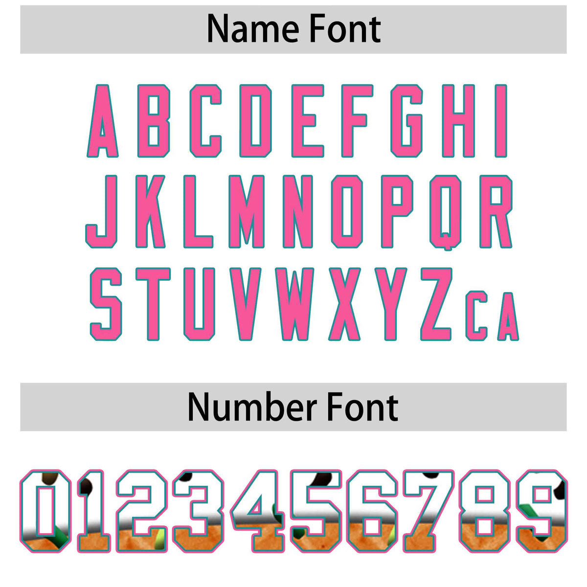 Custom White Pink Ice Cream Helmet Pattern Personalized V-Neck Hockey Jersey