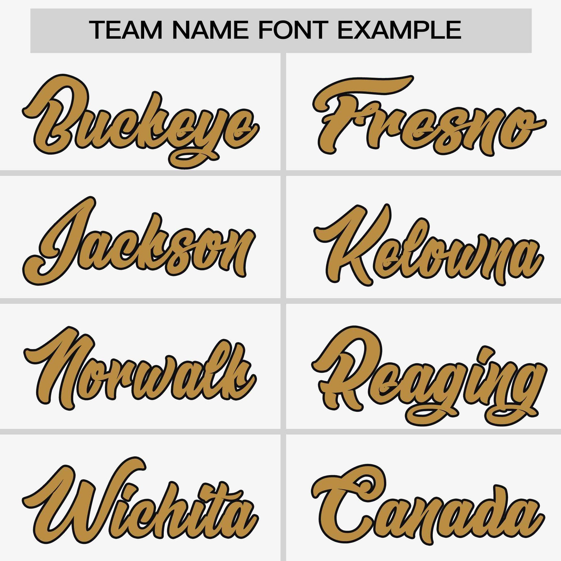 Custom White Black-Old Gold Personalized Raglan Sleeves V-Neck Hockey Jersey