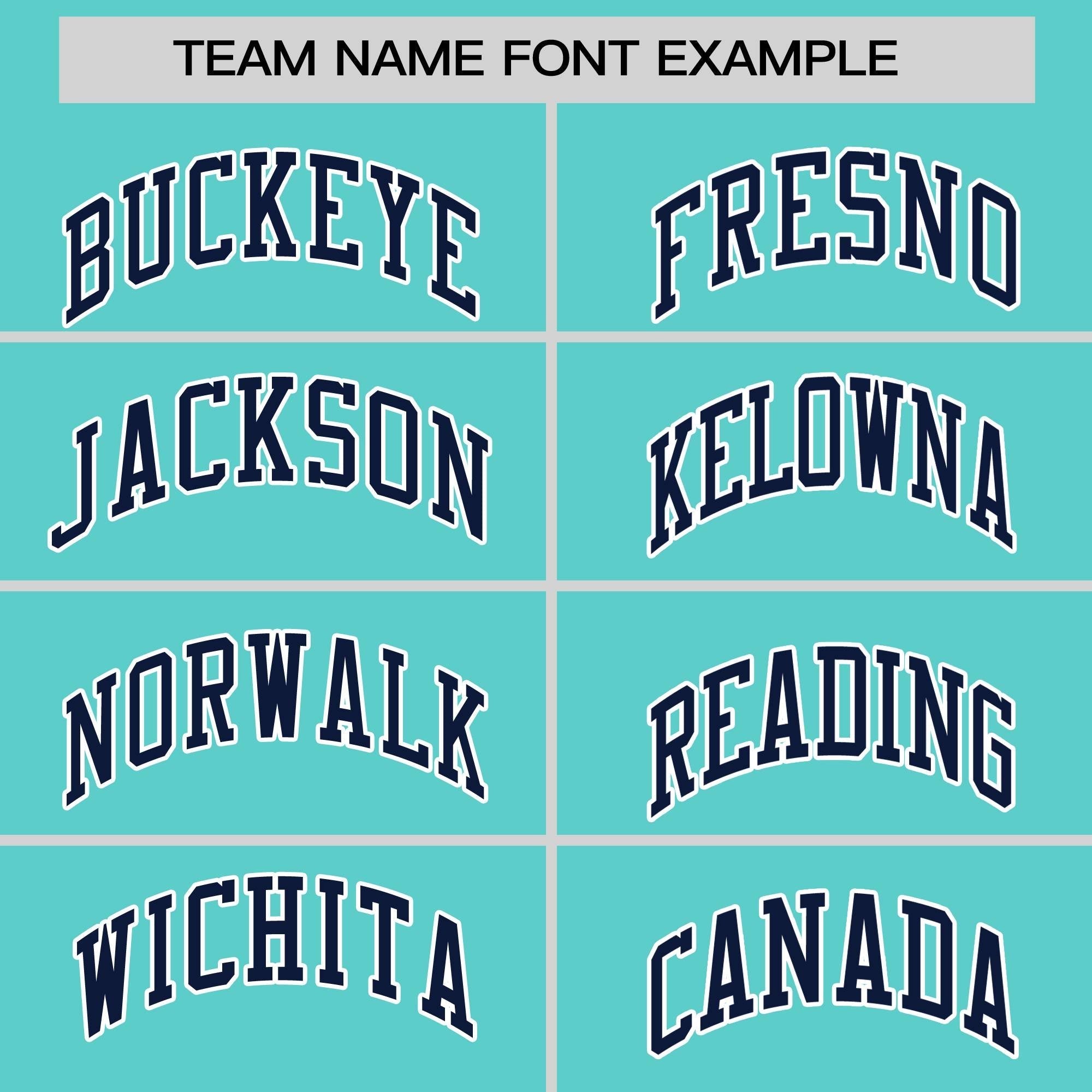 Custom Bright Green Navy Personalized Raglan Sleeves Round-Neck Hockey Jersey