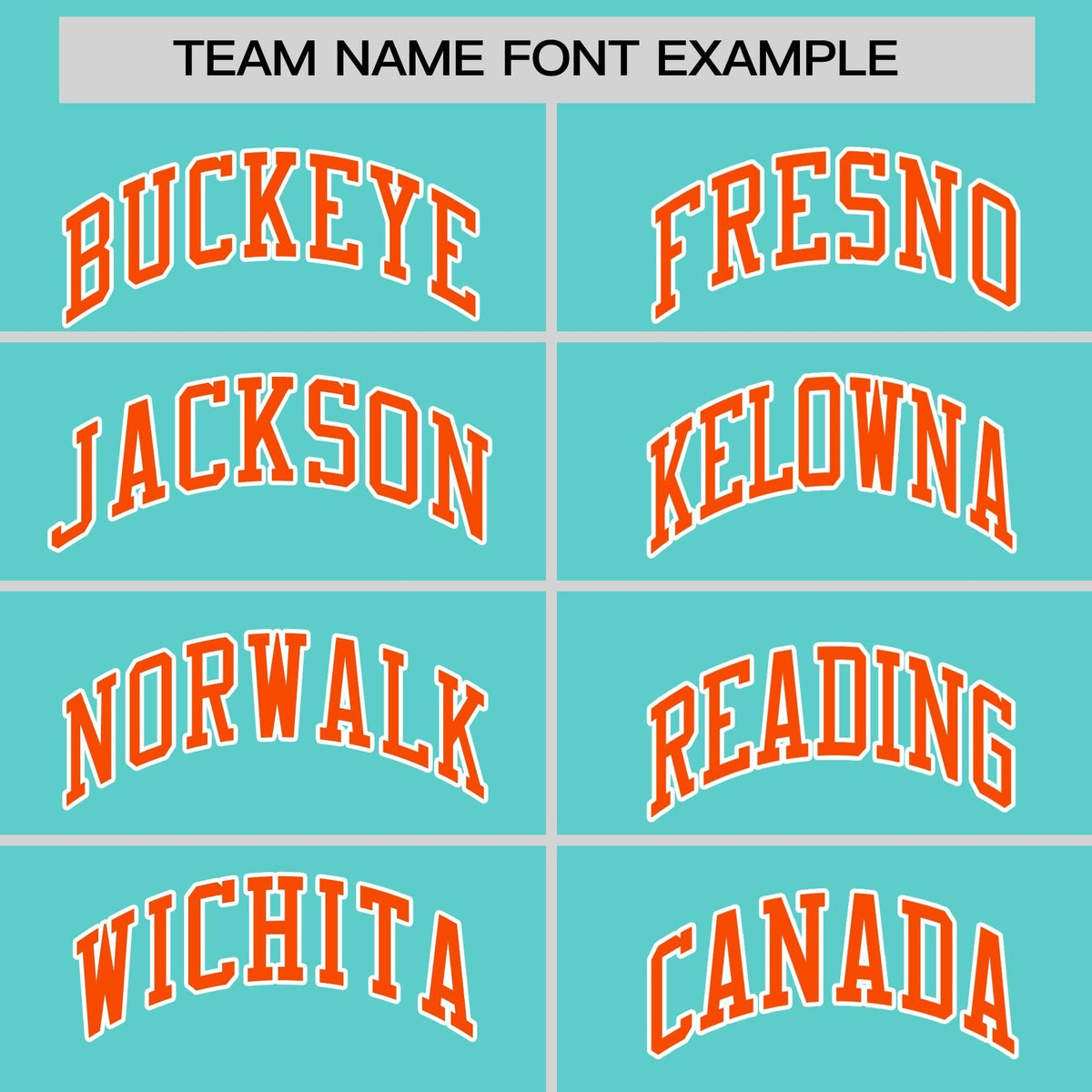 Custom Bright Green Orange Personalized Raglan Sleeves Round-Neck Hockey Jersey