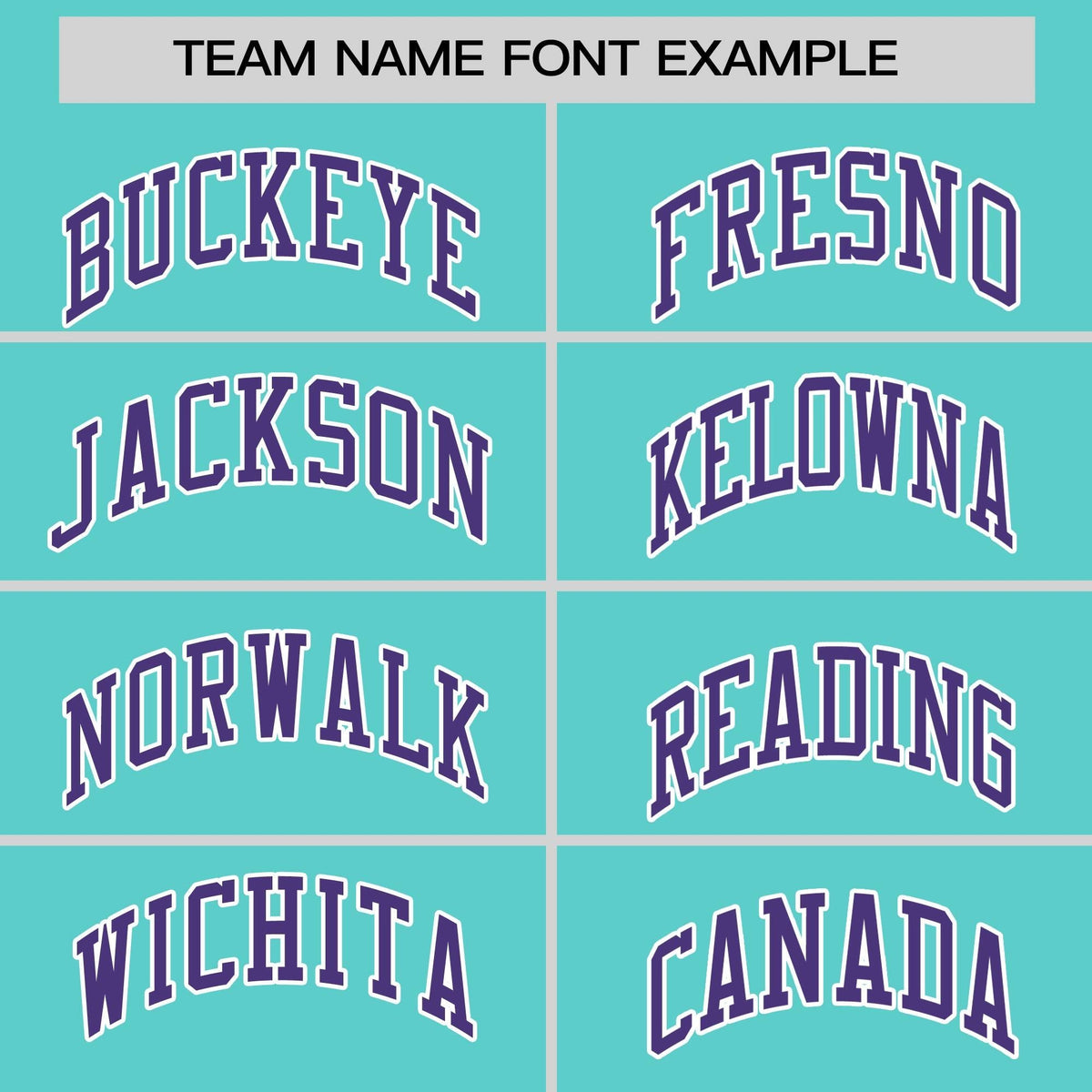 Custom Bright Green Purple Personalized Raglan Sleeves Round-Neck Hockey Jersey