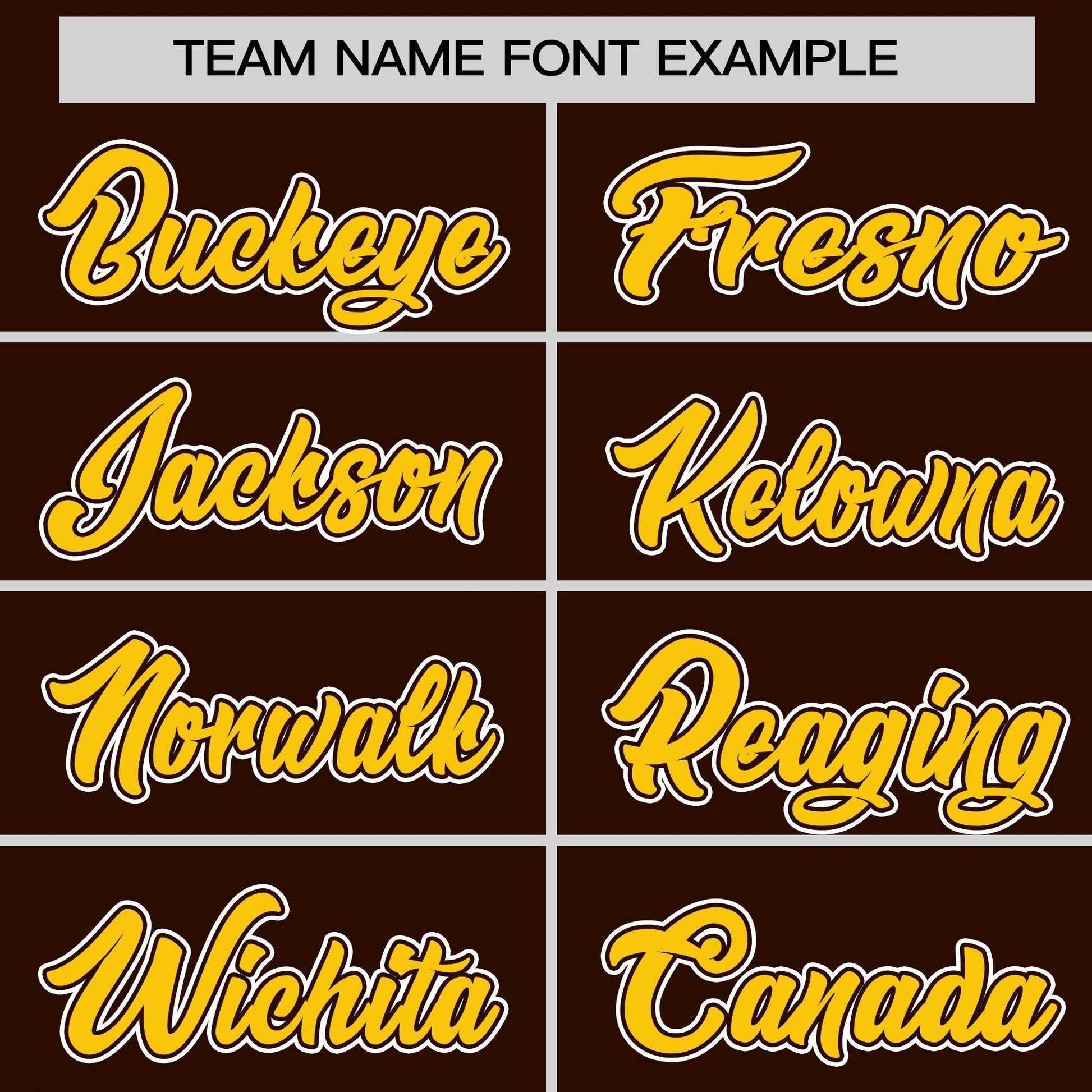 Custom Brown Gold Personalized Raglan Sleeves Round-Neck Hockey Jersey