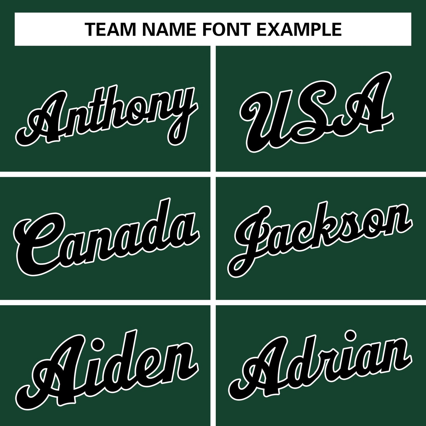 Custom Green Black-White Classic Tops Athletic Basketball Jersey