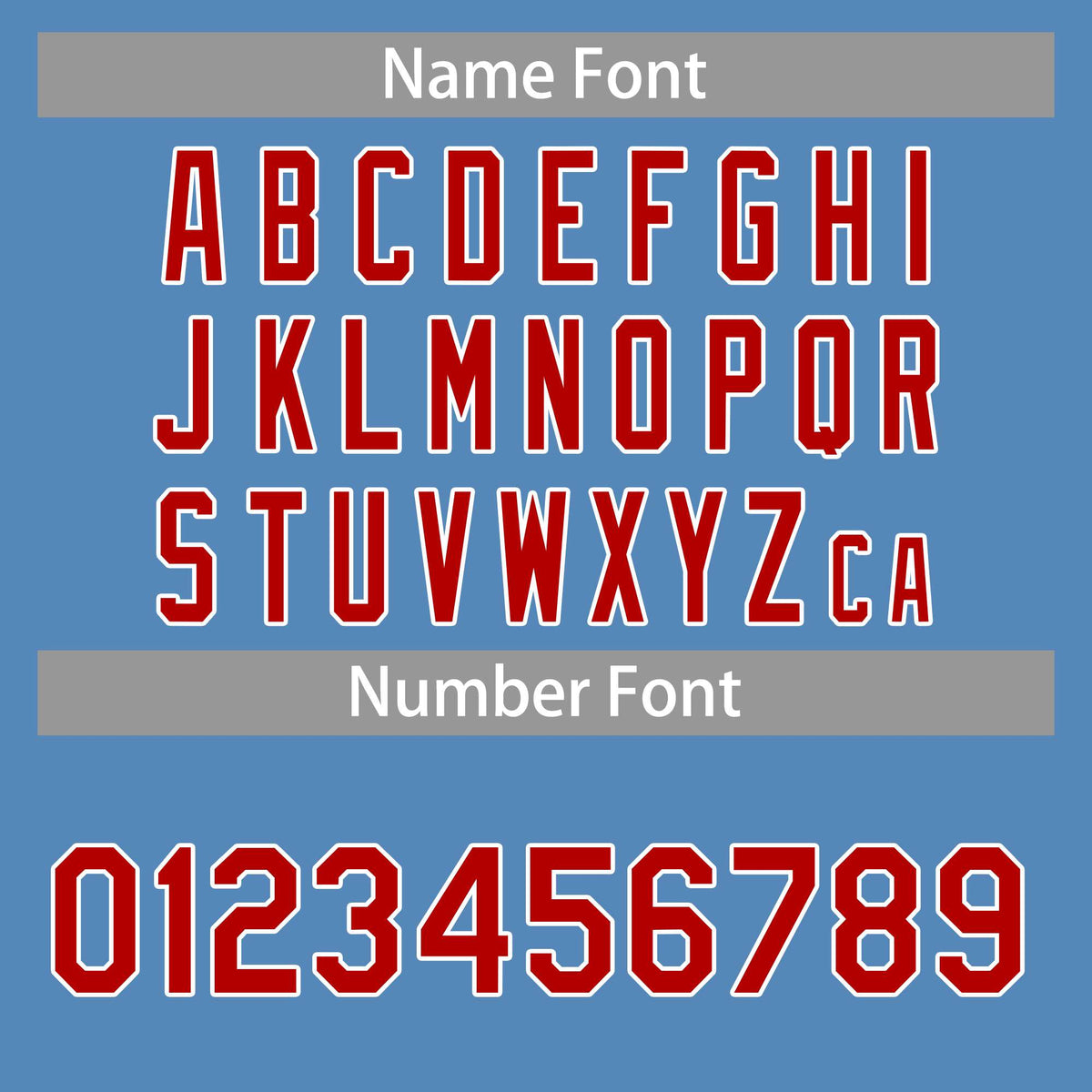 Custom Light Blue Red-White Classic Tops Casual Basketball Jersey